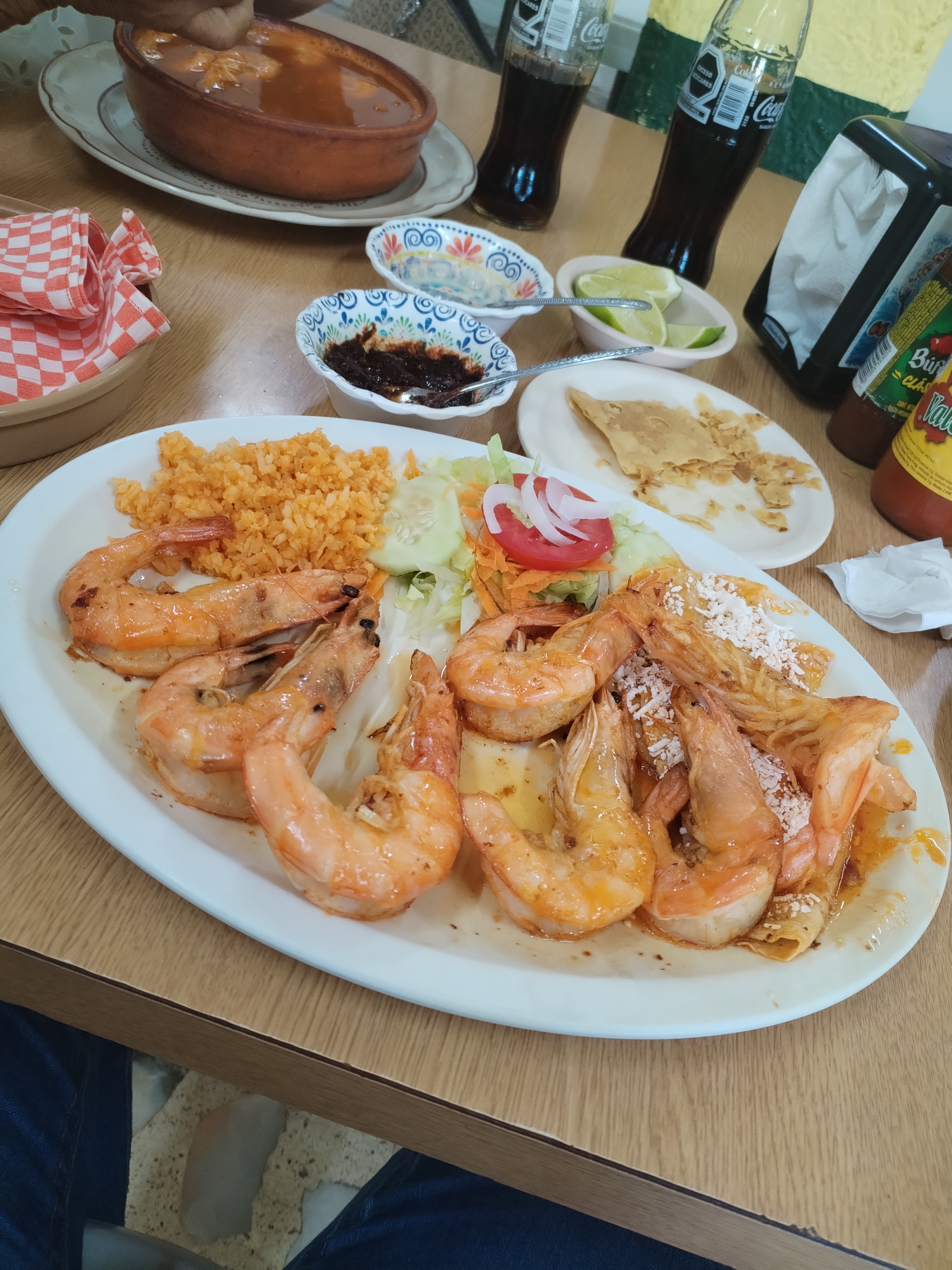 Mariscos "Chalo" image 4