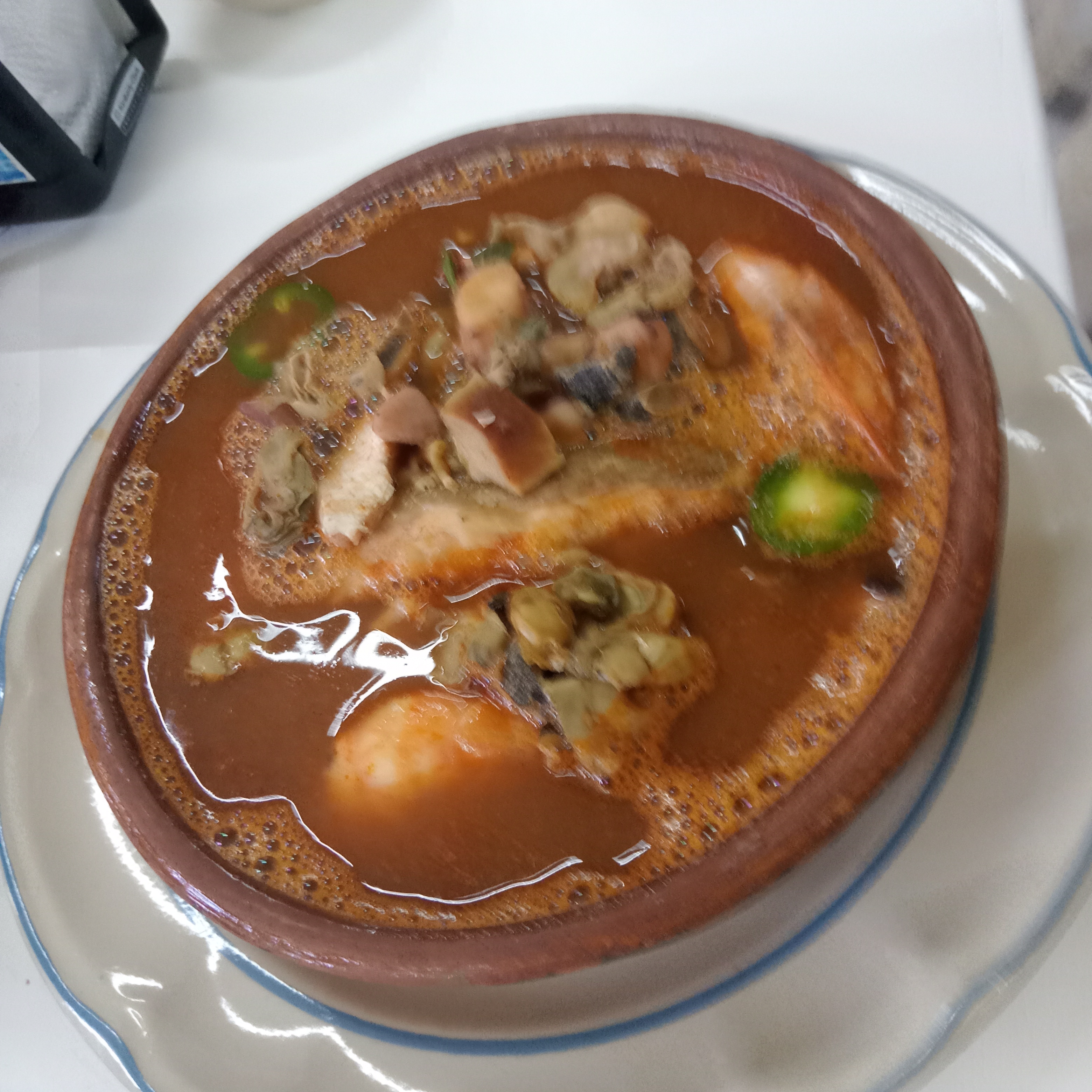 Mariscos "Chalo" image 5