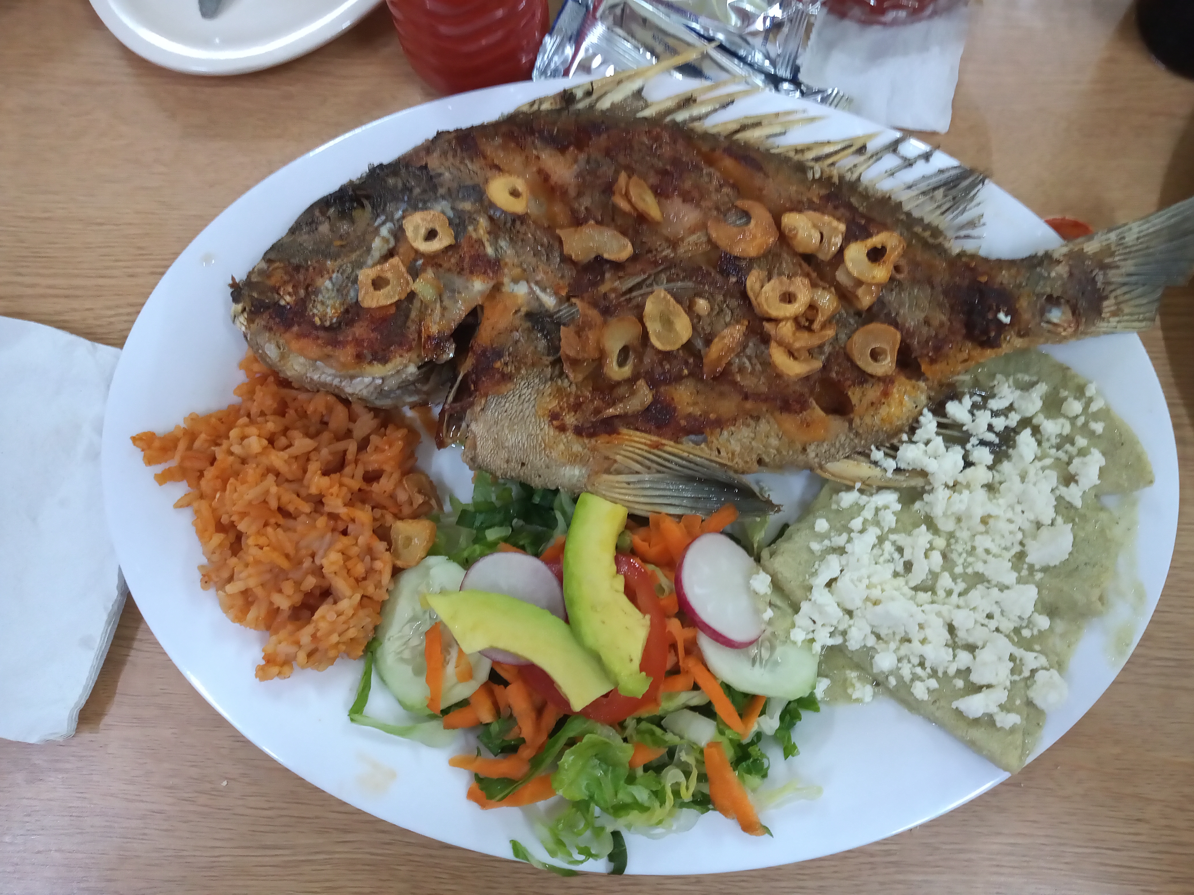 Mariscos "Chalo" image 6