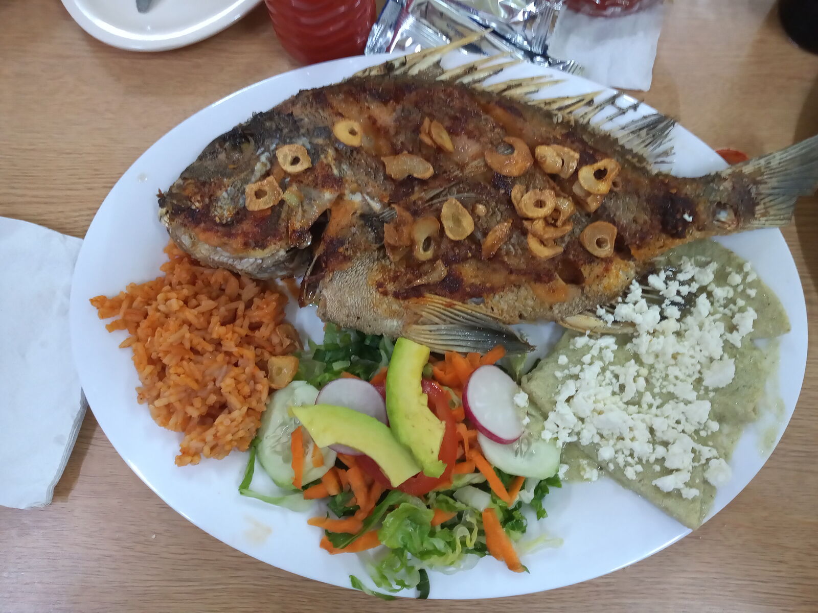 Mariscos "Chalo" image 6