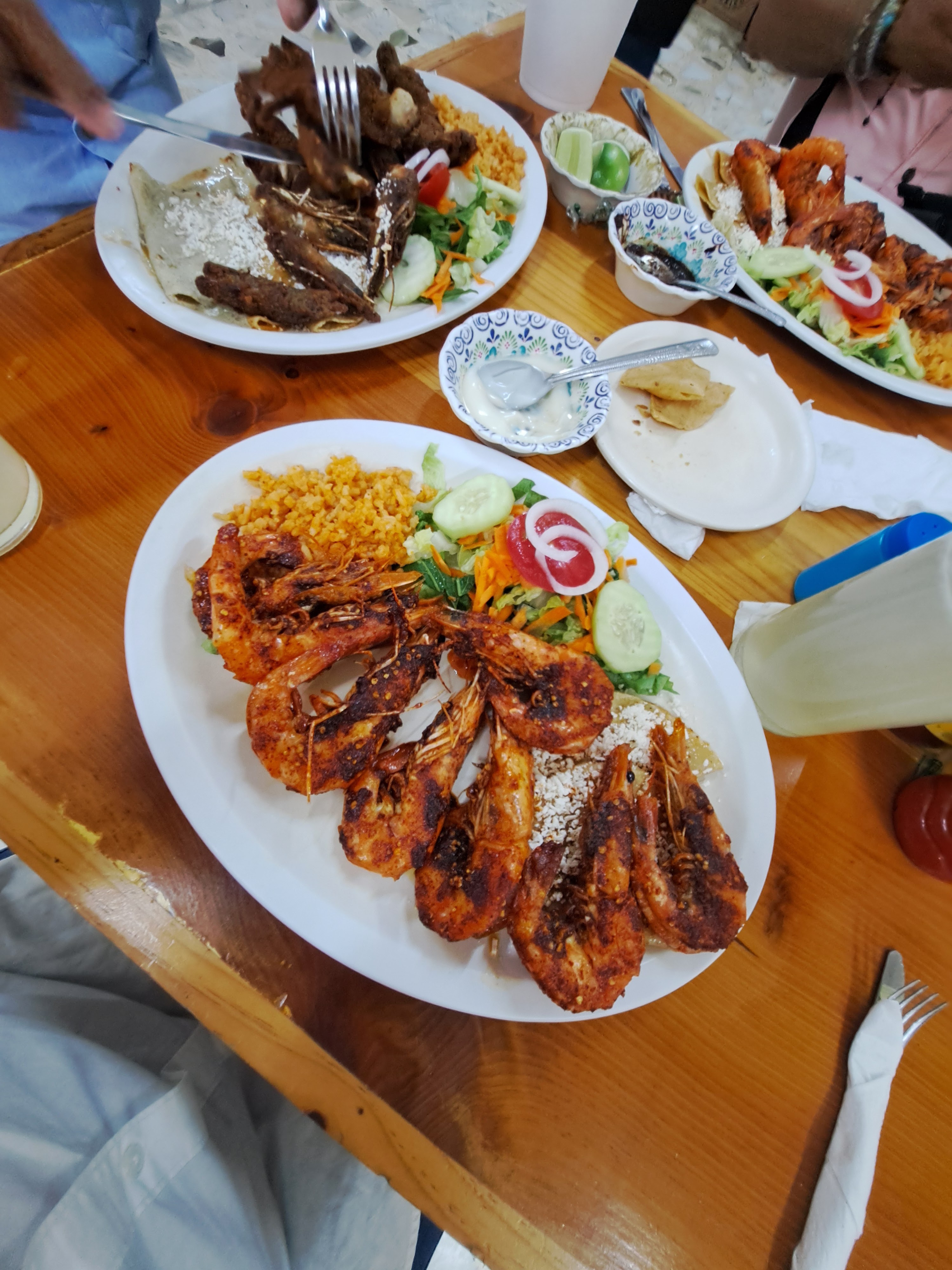 Mariscos "Chalo" image 7