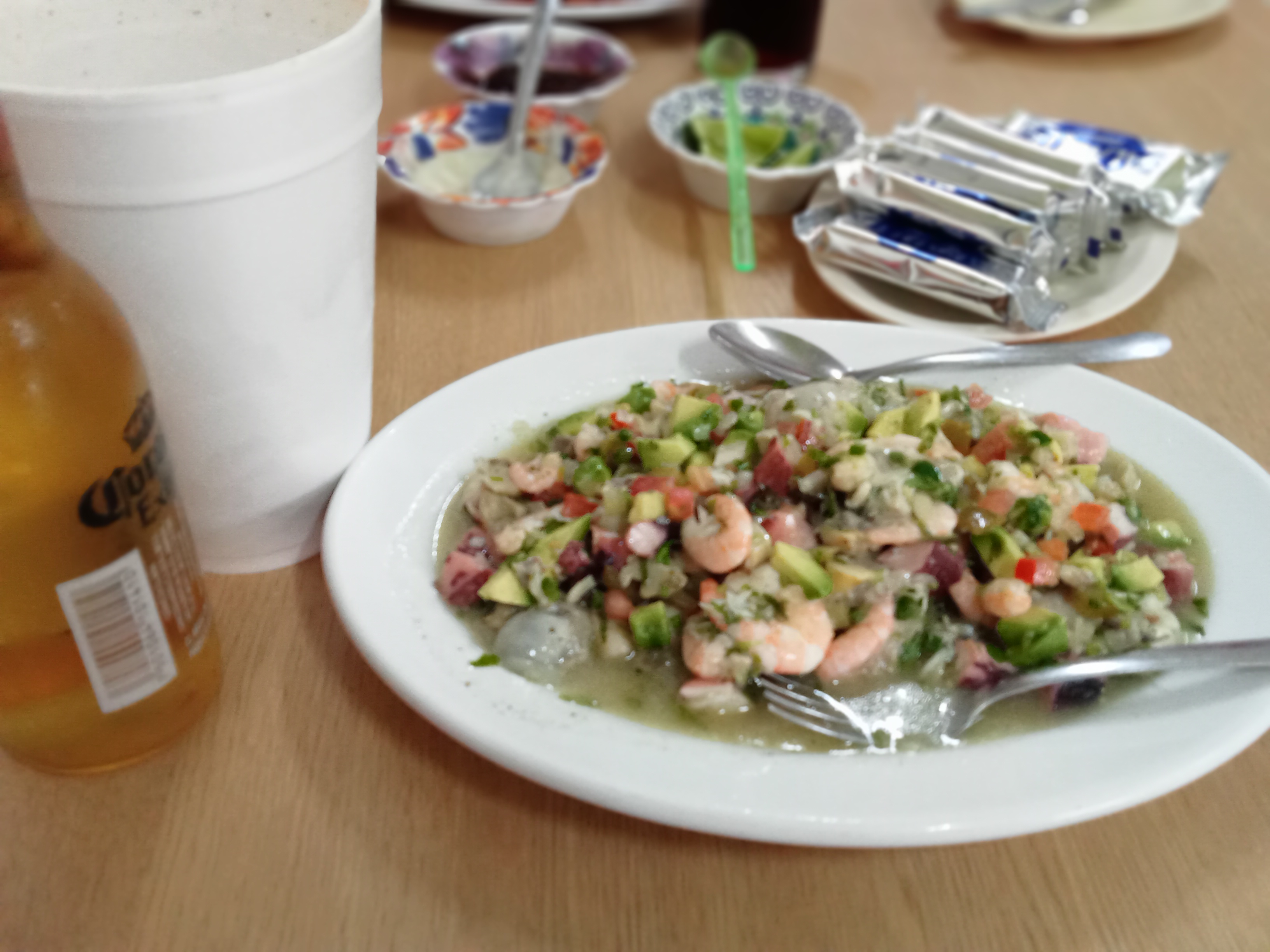 Mariscos "Chalo" image 8