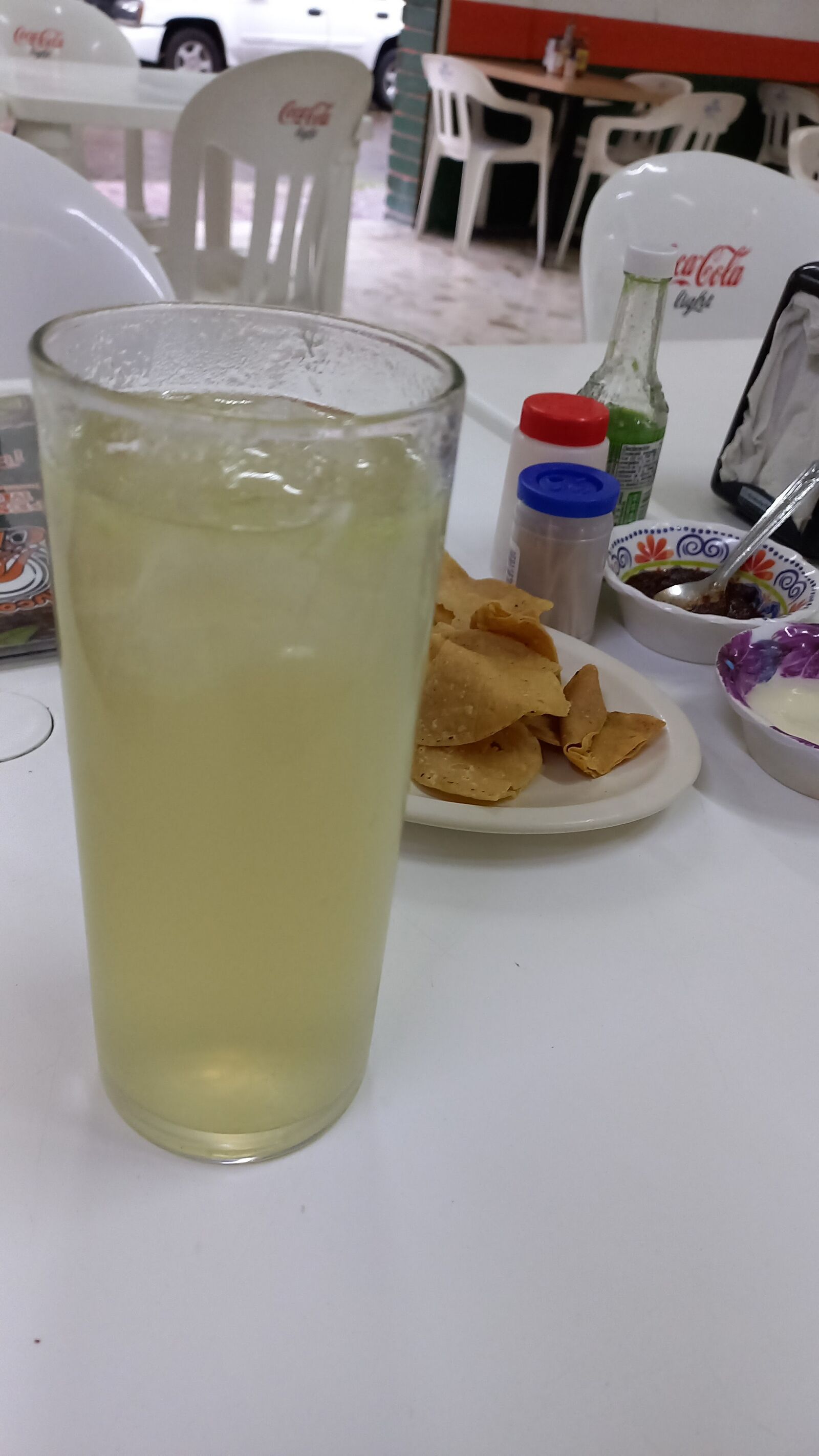 Mariscos "Chalo" image 10