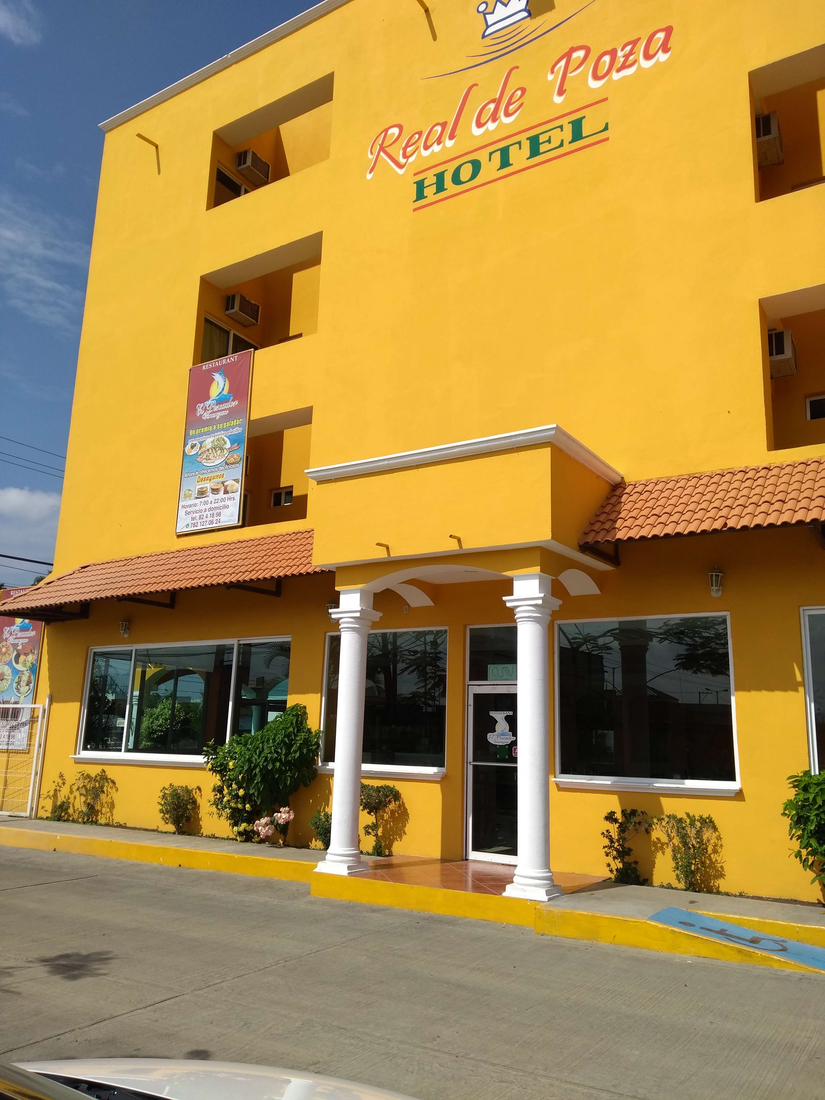 El Pescador Veracruzano image 1