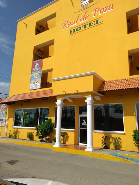 El Pescador Veracruzano image 1