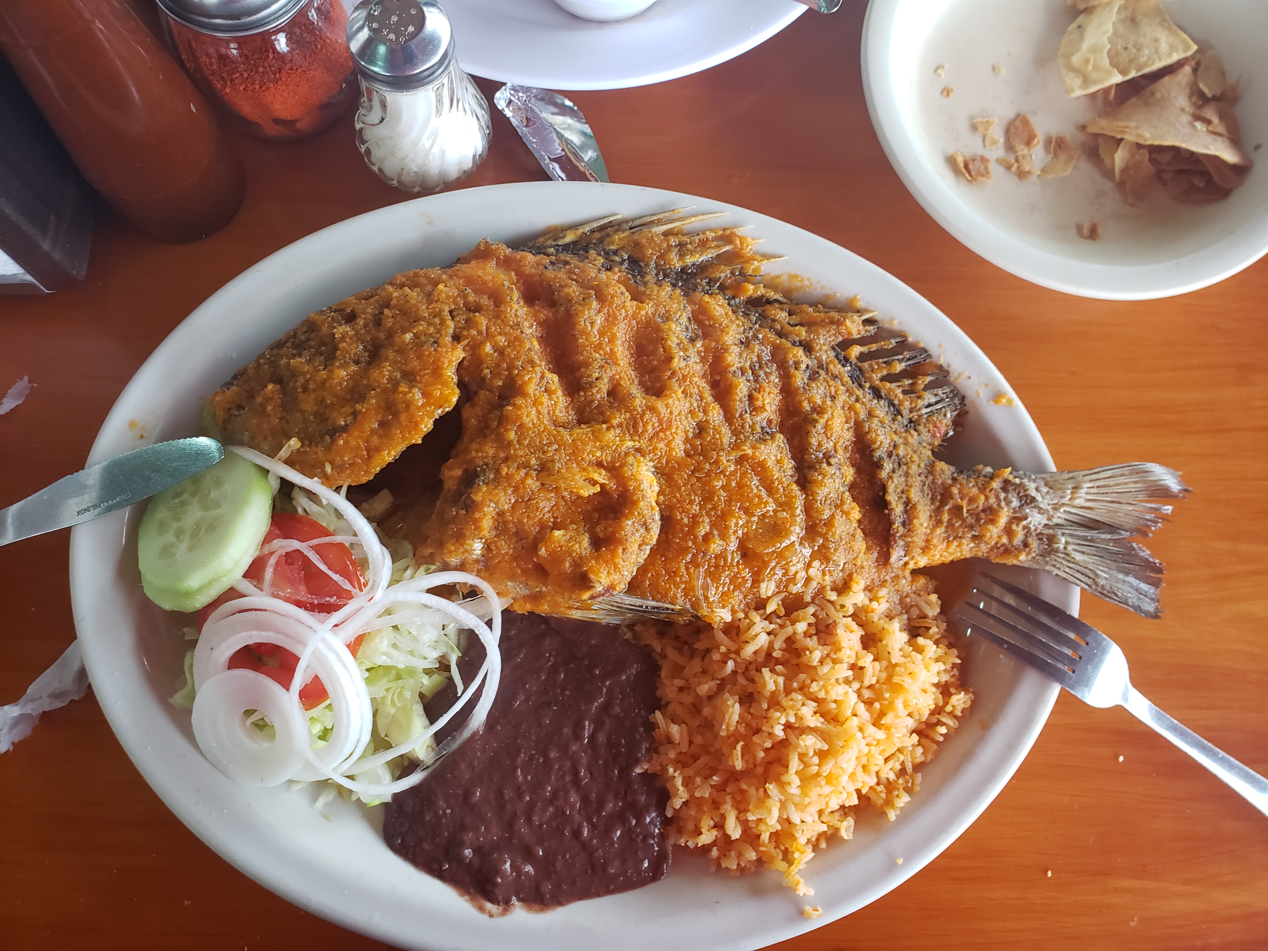 El Pescador Veracruzano image 2