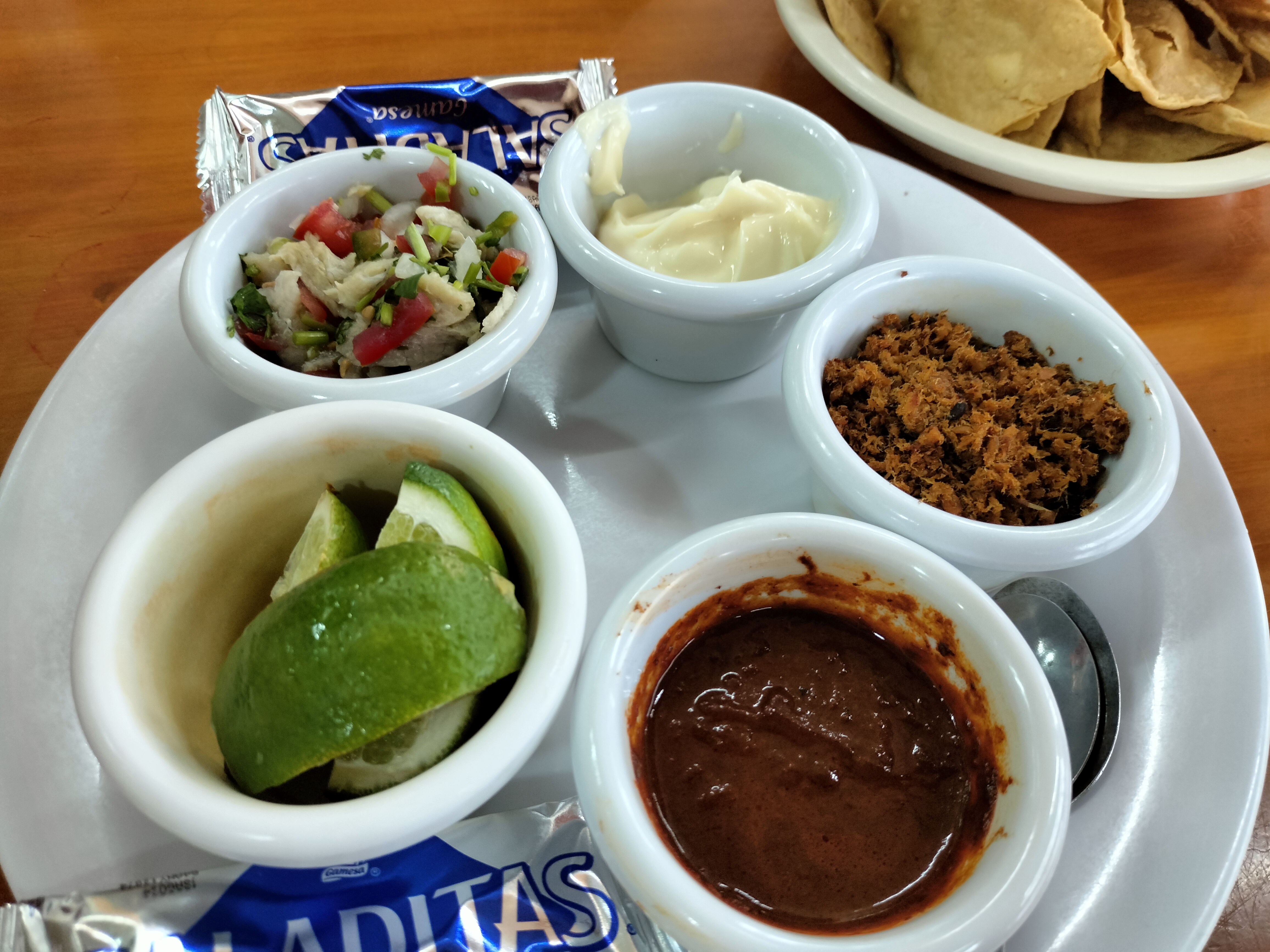 El Pescador Veracruzano image 3