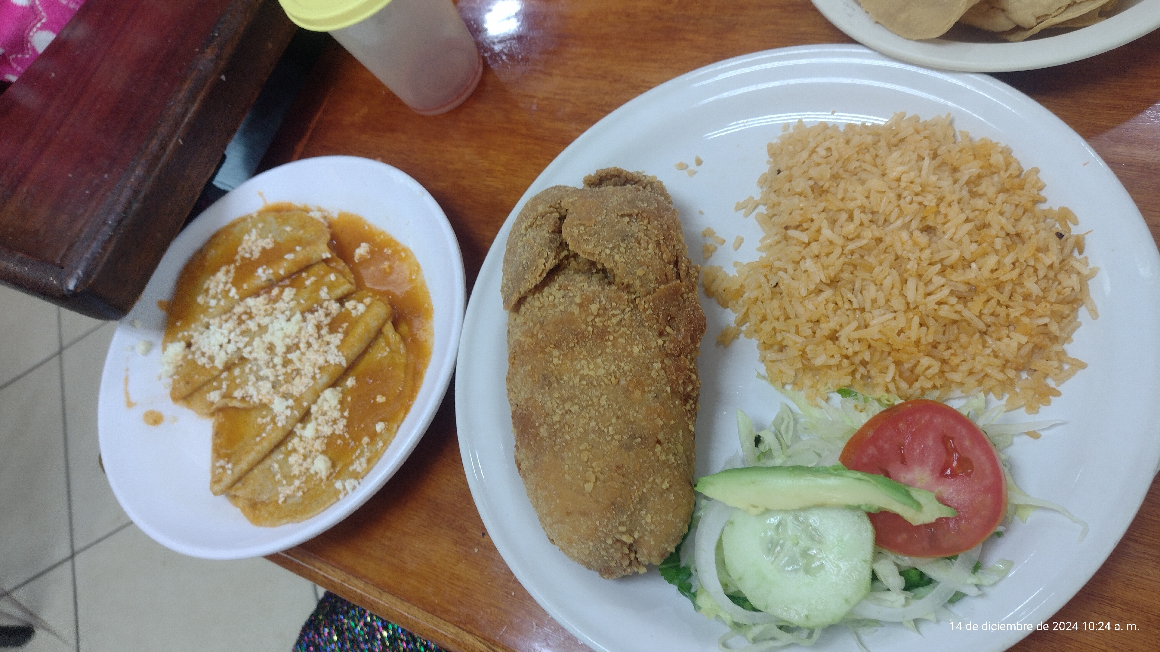 El Pescador Veracruzano image 5