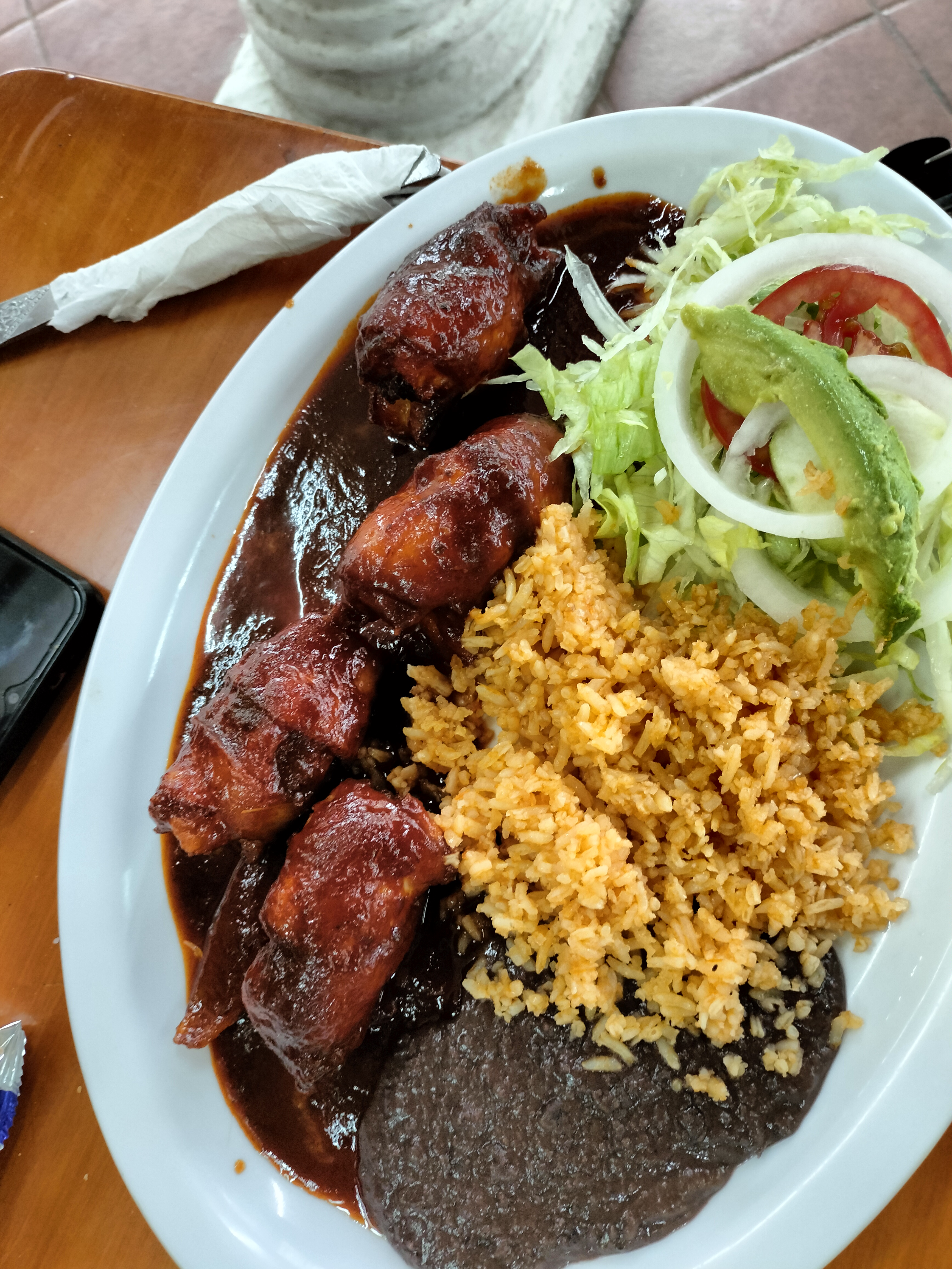 El Pescador Veracruzano image 6