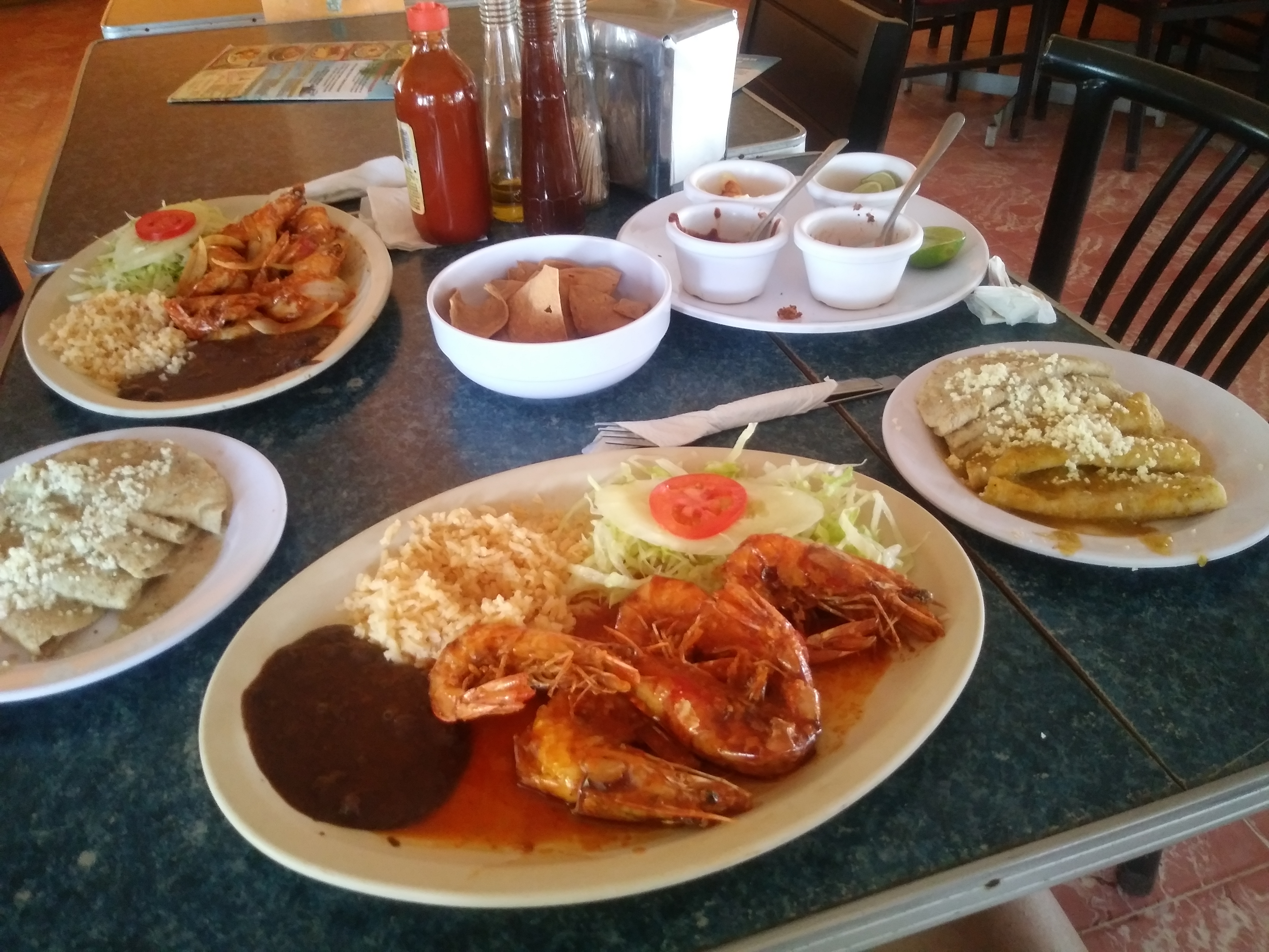 El Pescador Veracruzano image 7