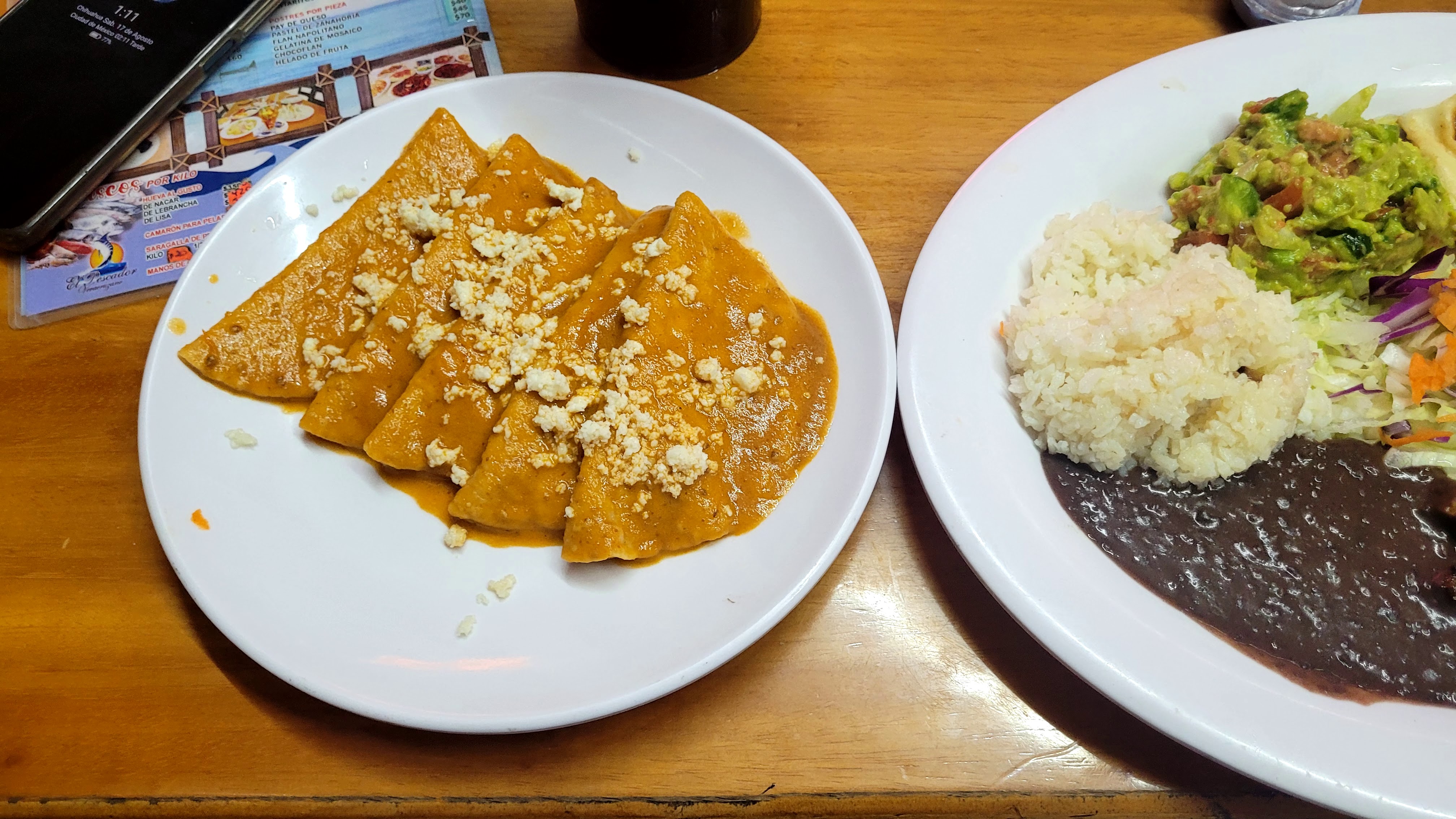 El Pescador Veracruzano image 9