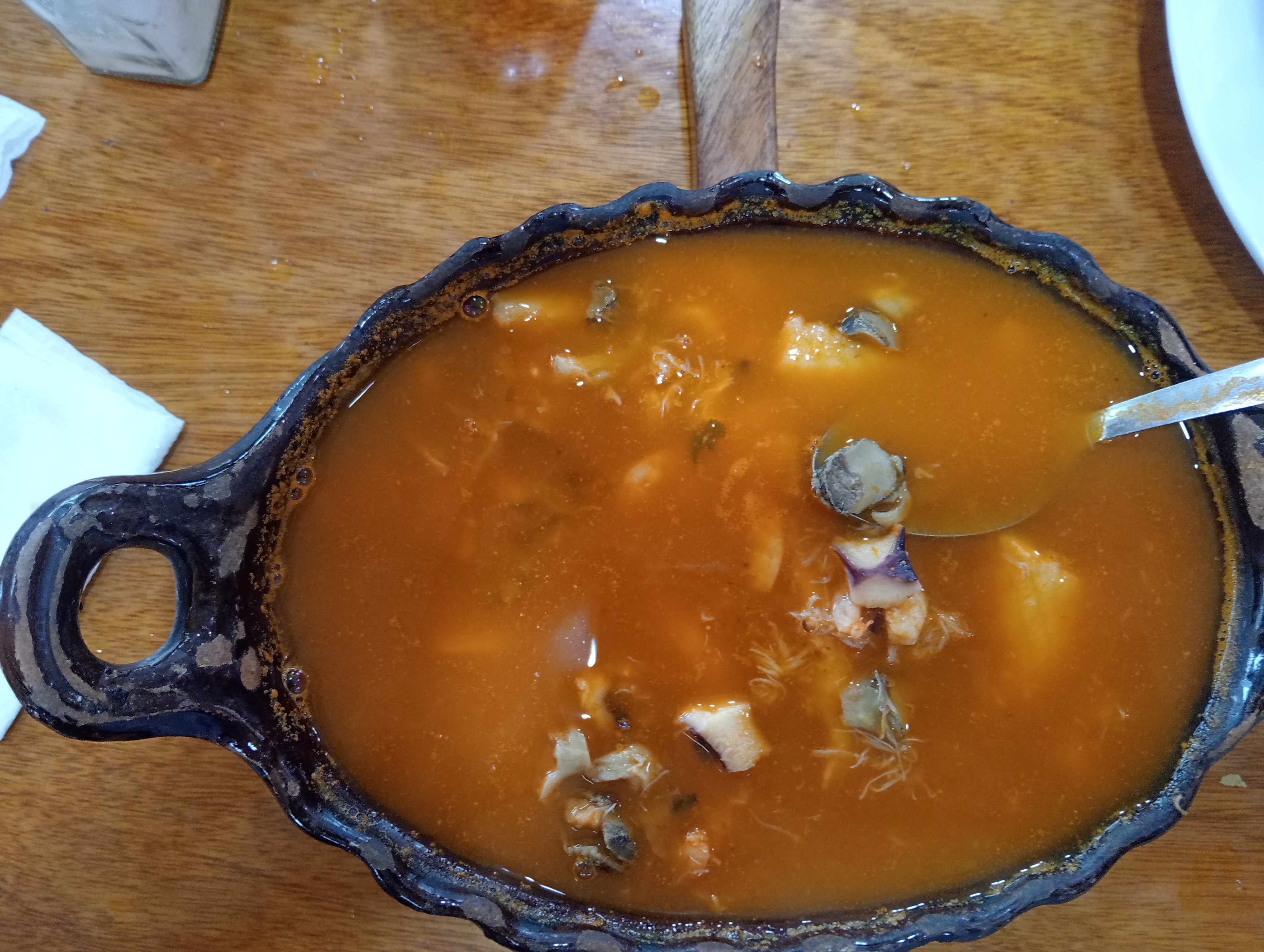 El Pescador Veracruzano image 10