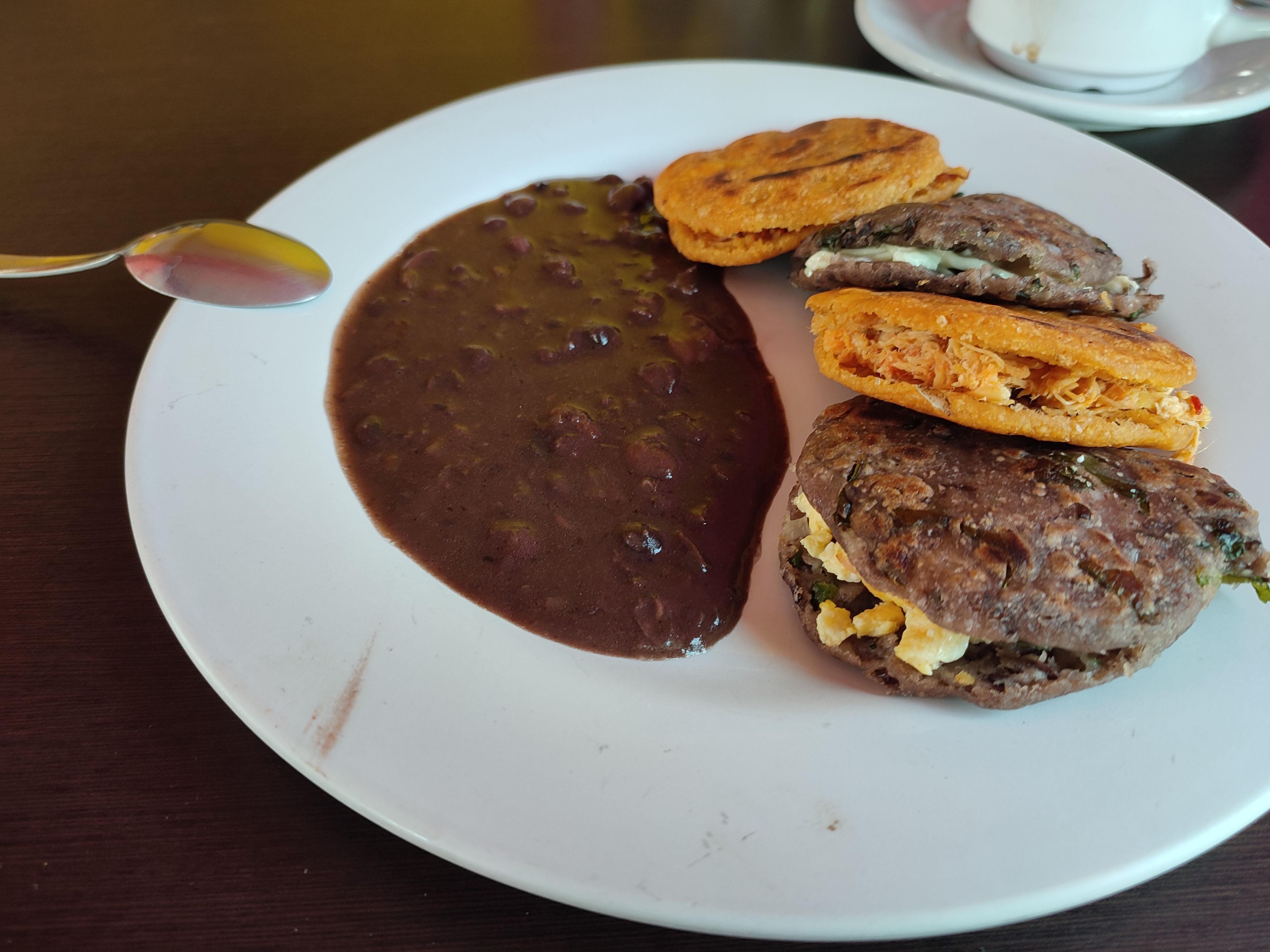 Restaurant La Casa del Bocol image 2