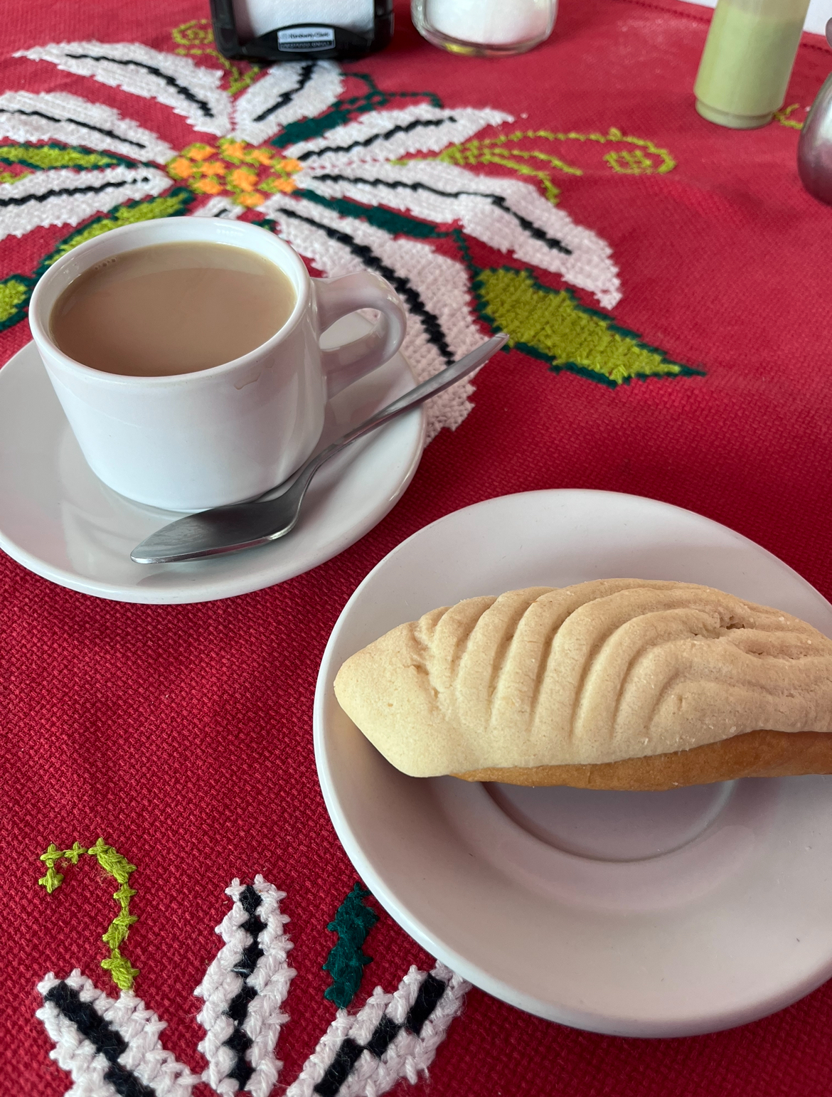 Restaurant La Casa del Bocol image 3