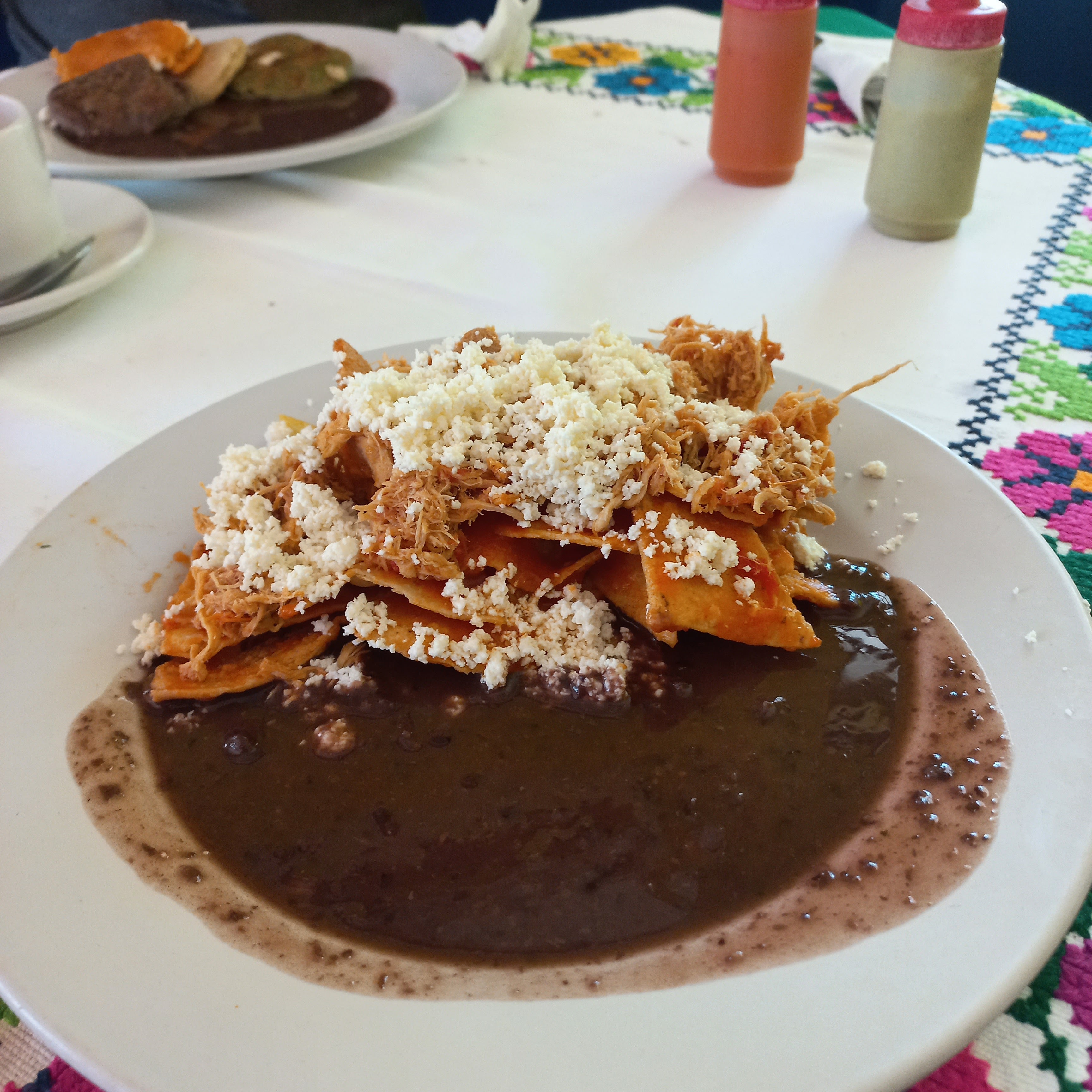 Restaurant La Casa del Bocol image 4