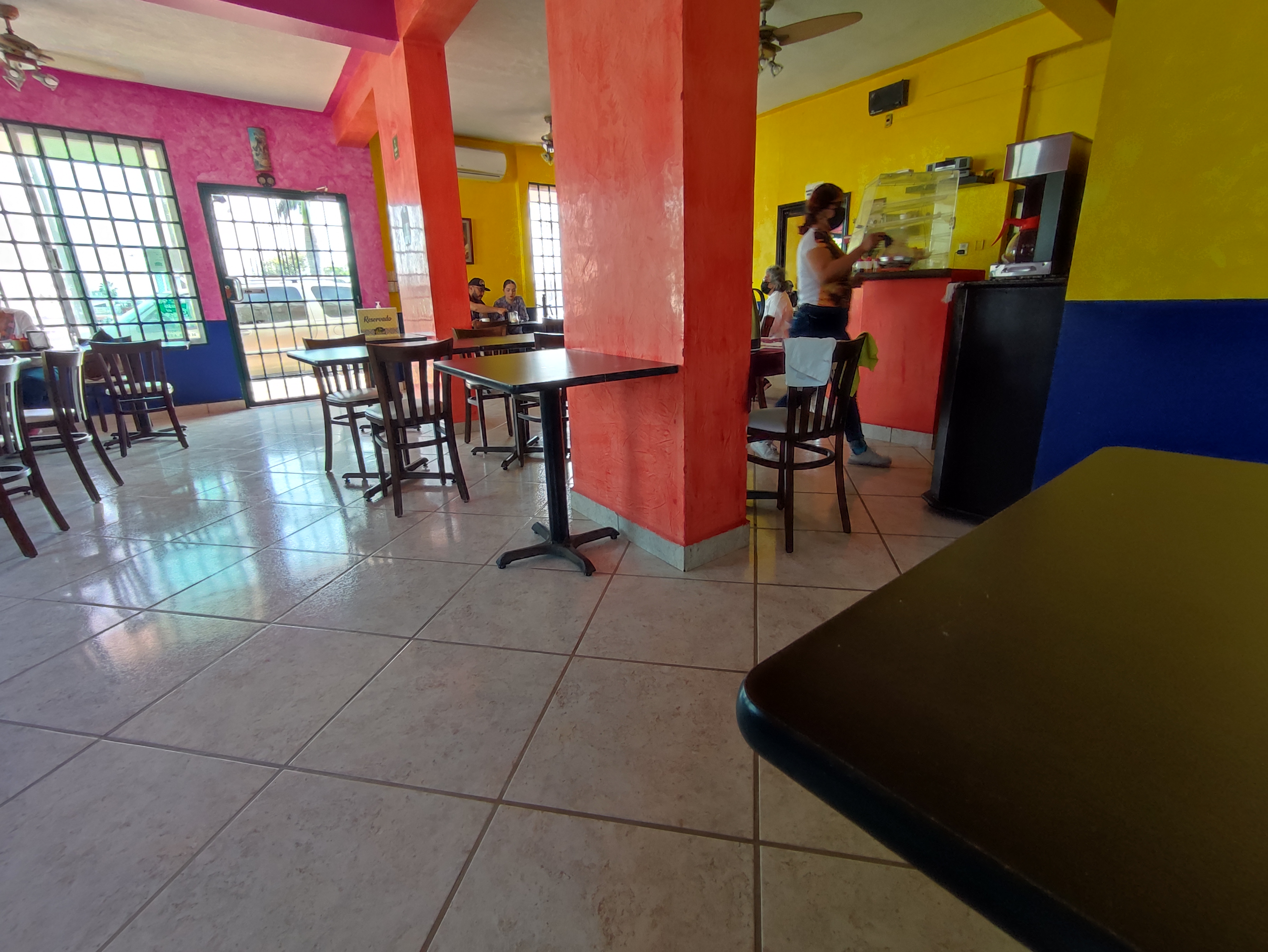 Restaurant La Casa del Bocol image 5