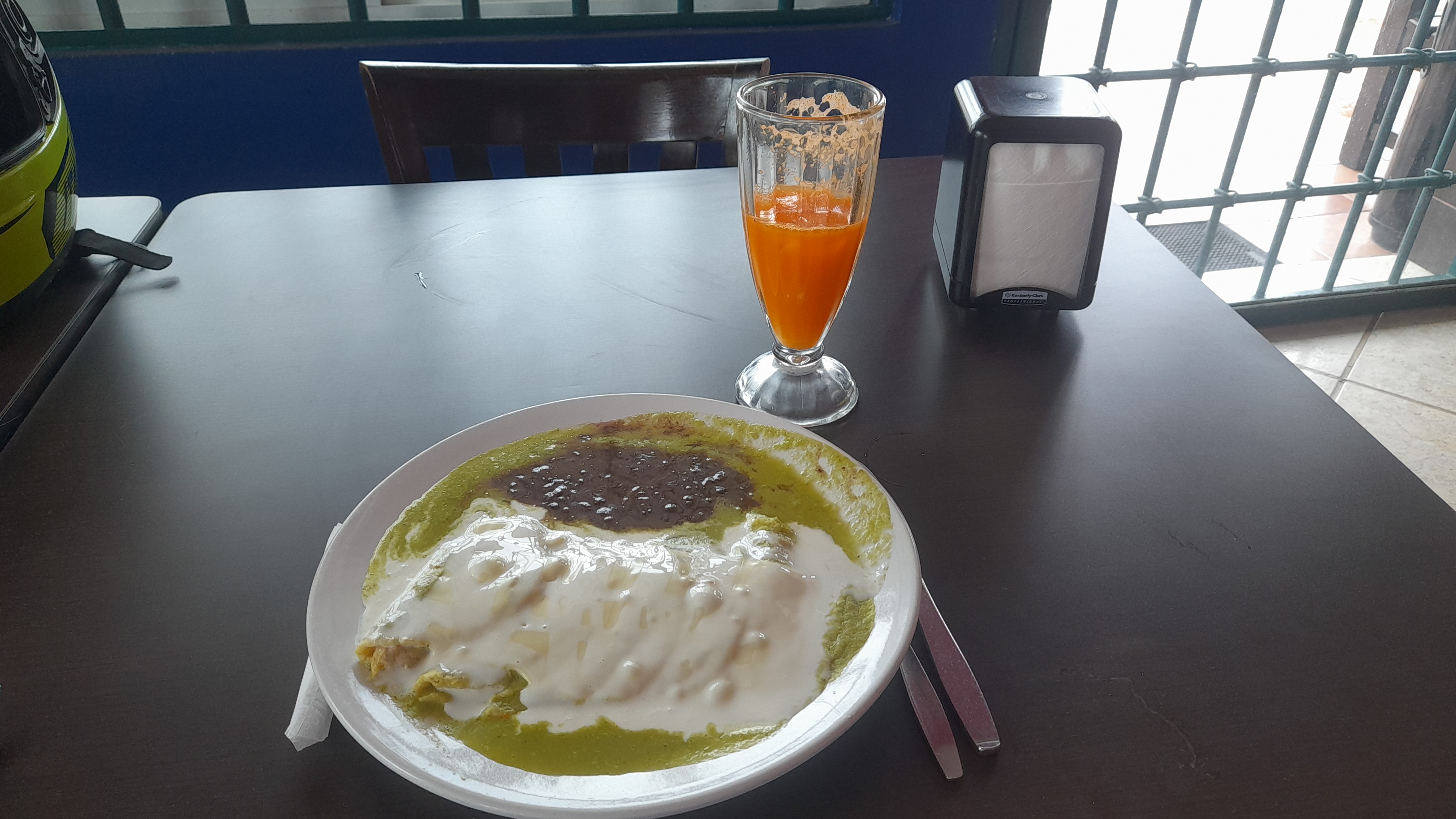 Restaurant La Casa del Bocol image 6