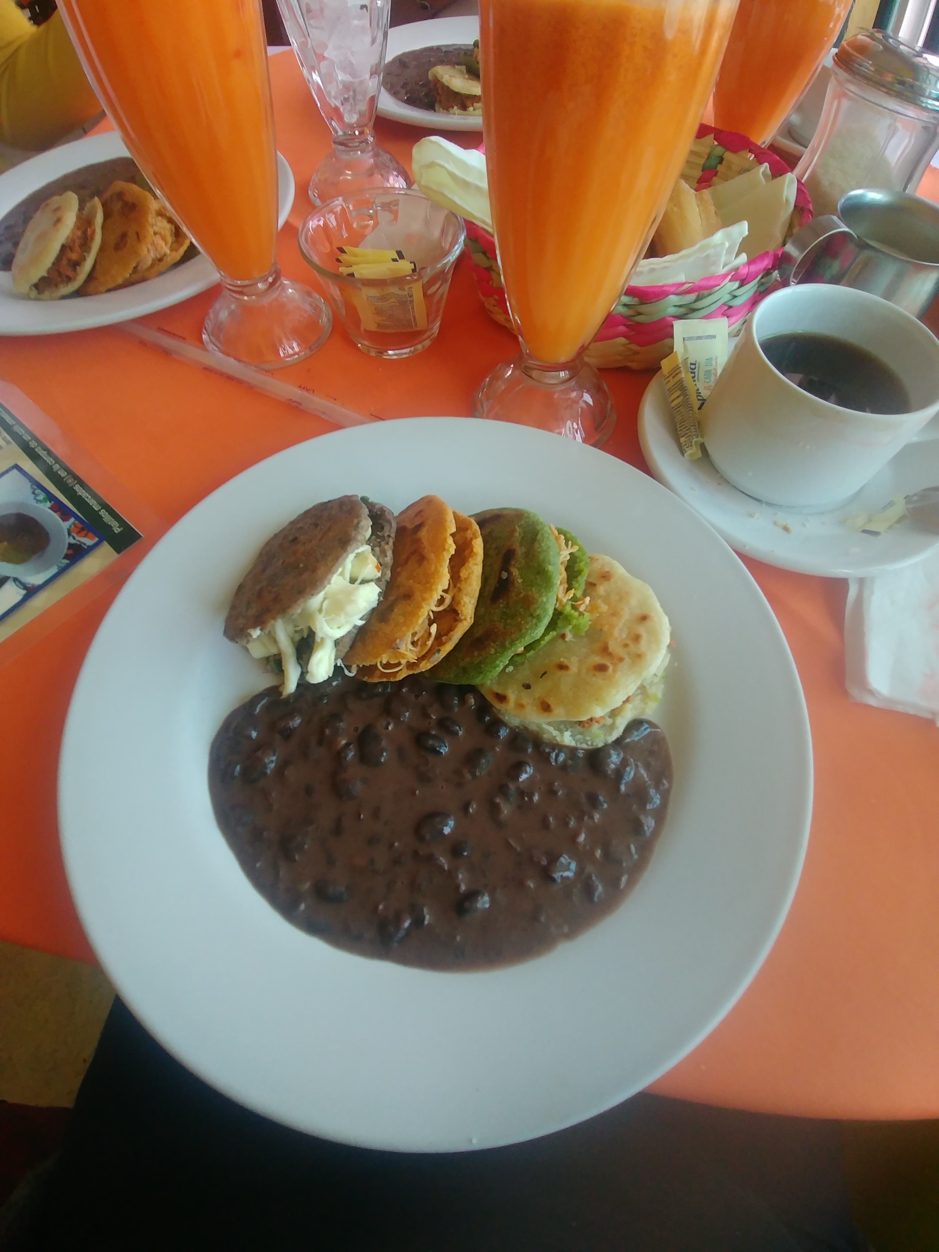 Restaurant La Casa del Bocol image 8