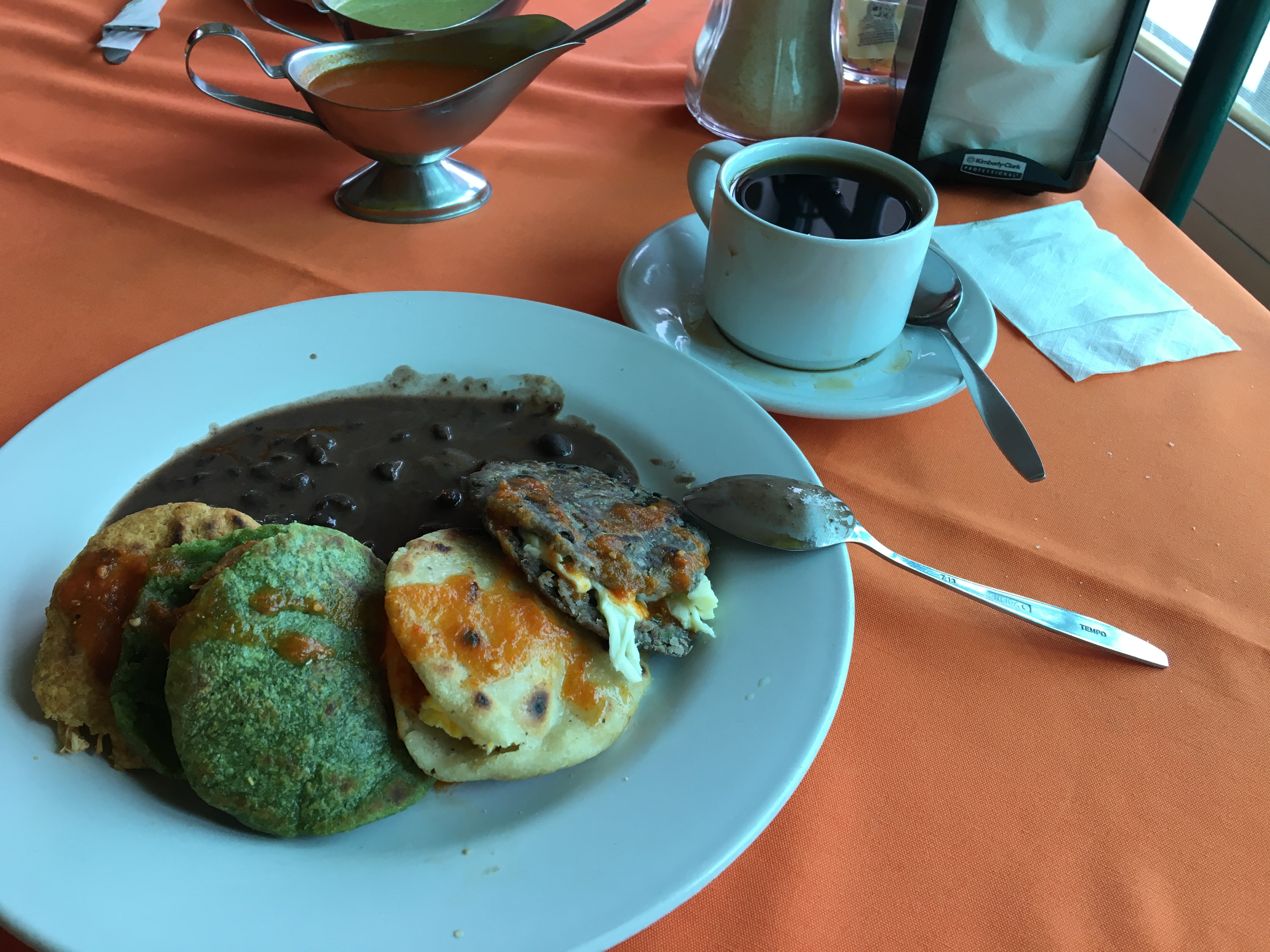 Restaurant La Casa del Bocol image 10