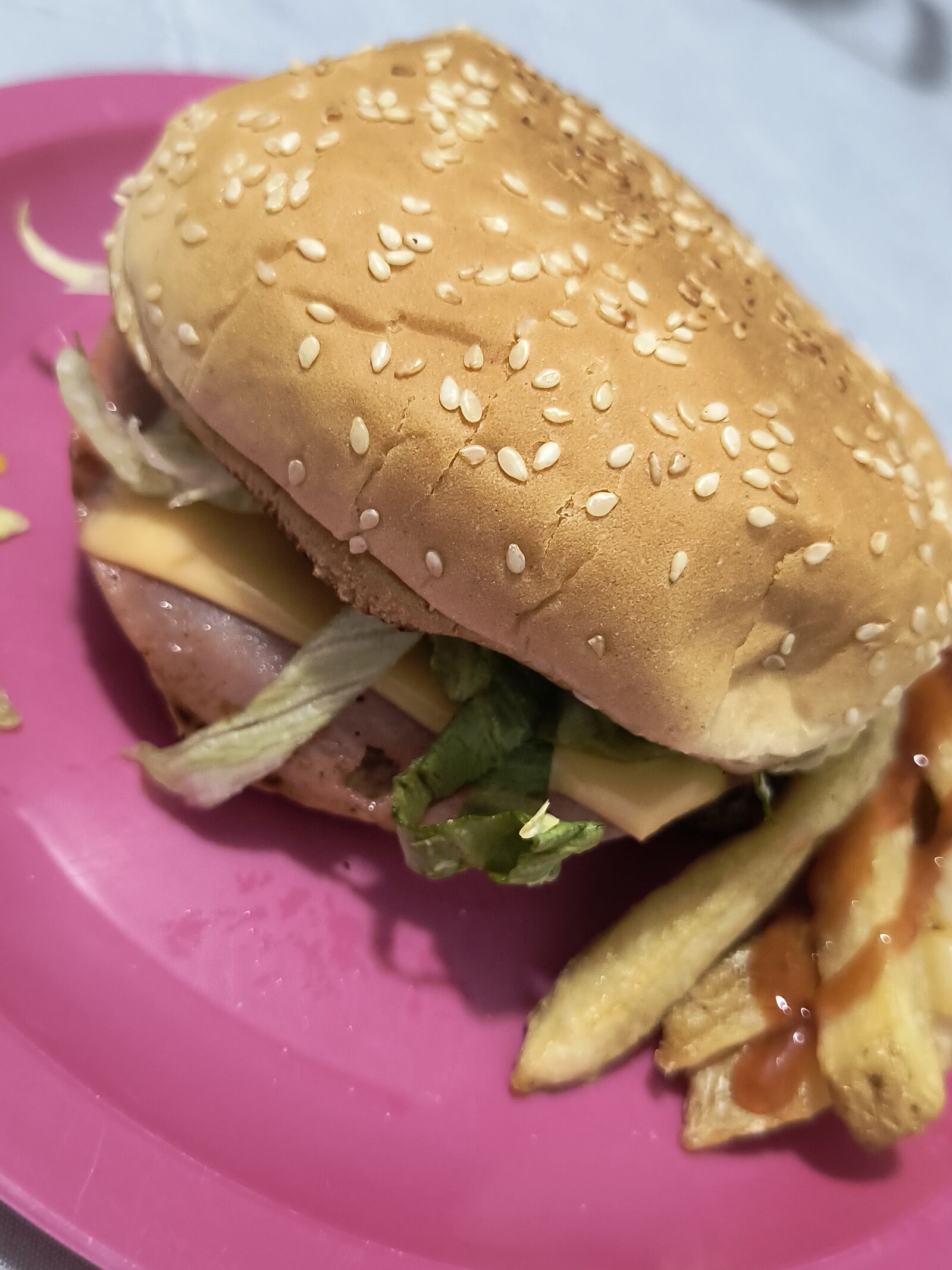 Las Burgers image 2
