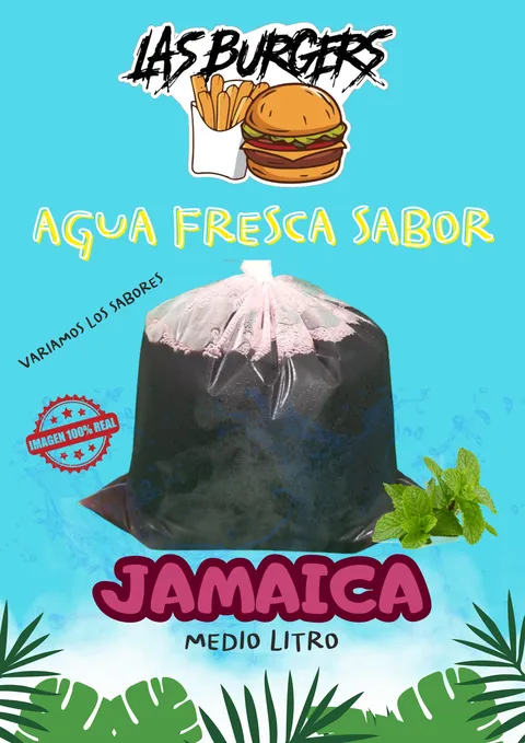 Las Burgers image 4