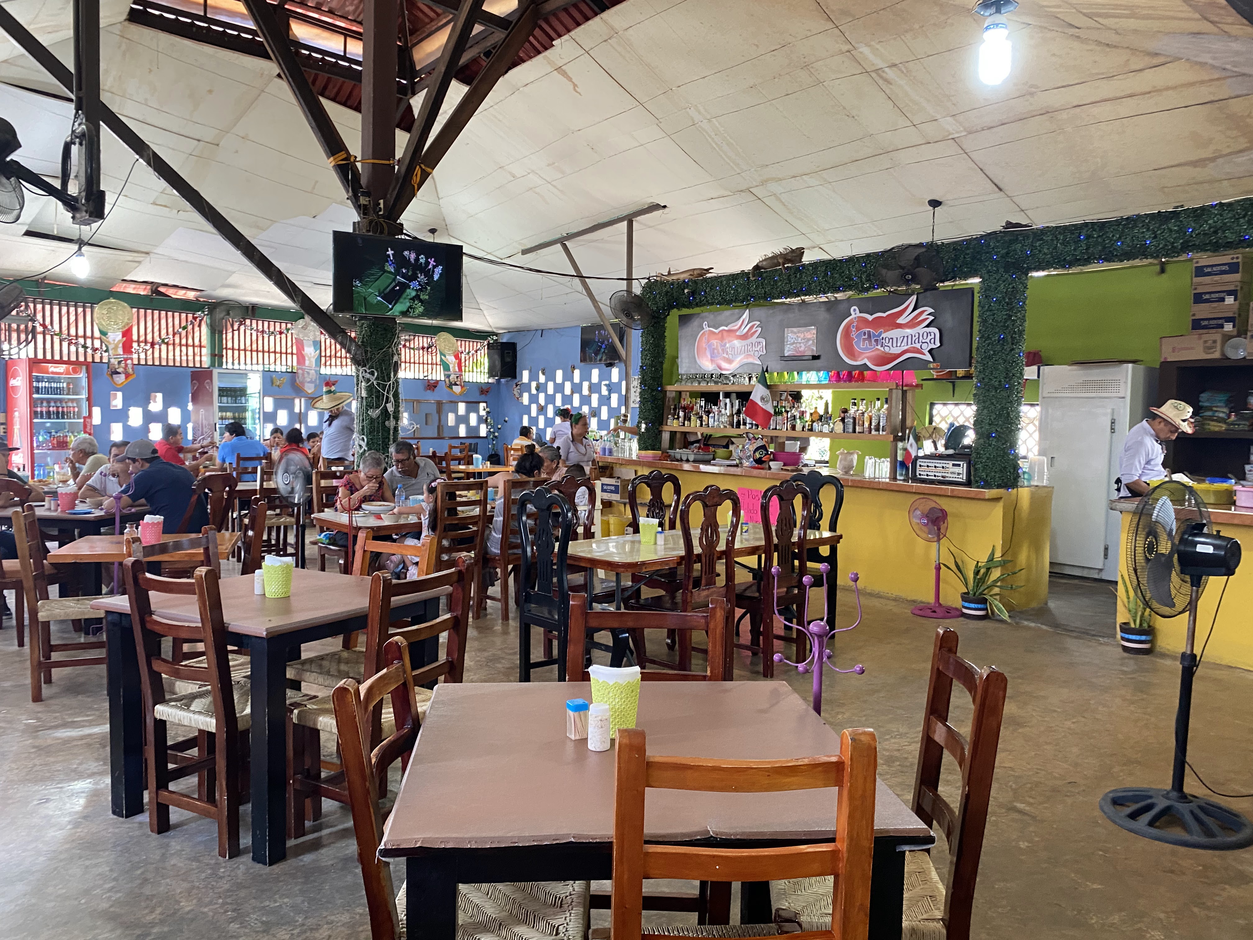 Restaurante ariguznaga image 1