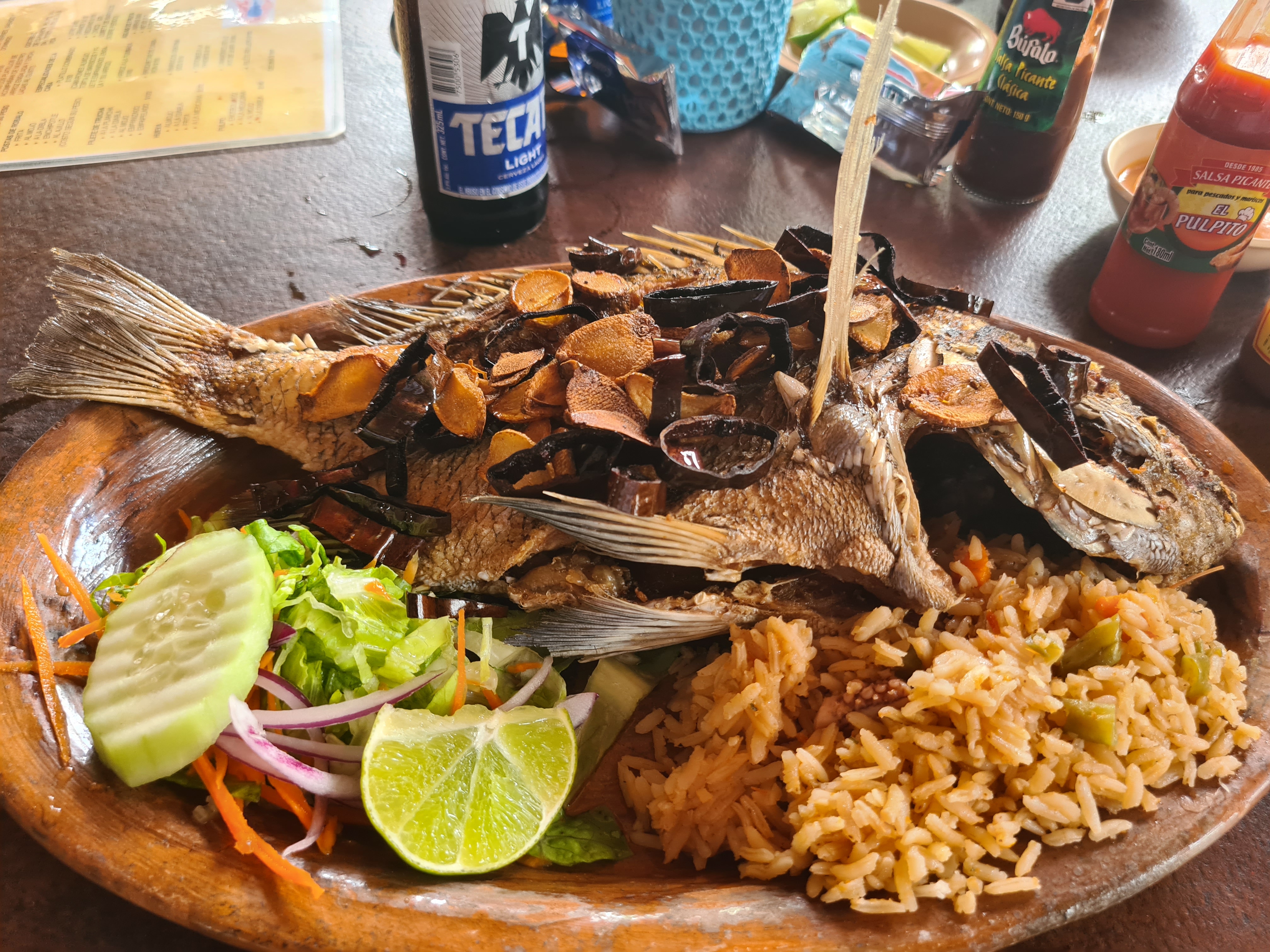 Restaurante ariguznaga image 5