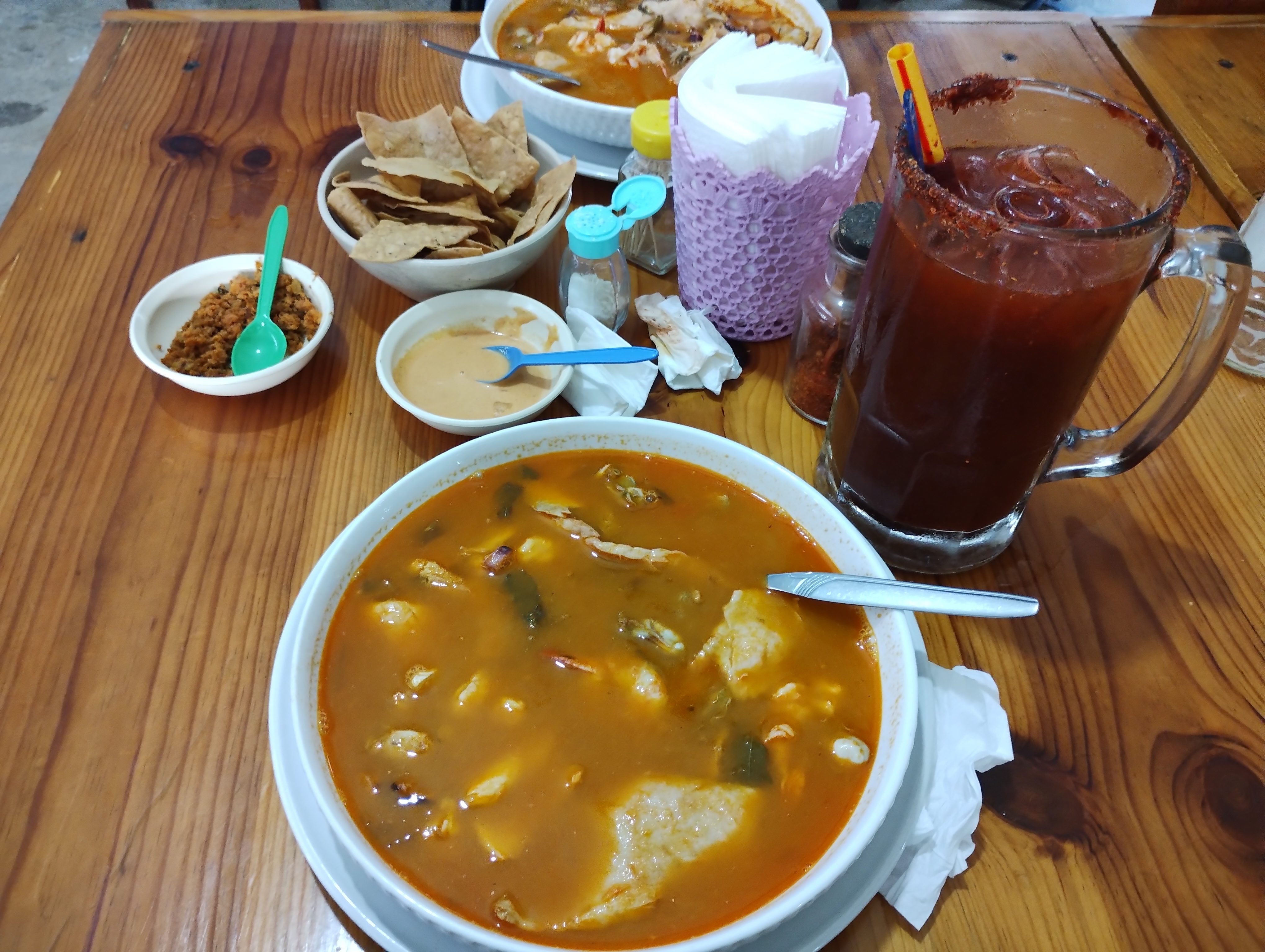 Restaurante ariguznaga image 7