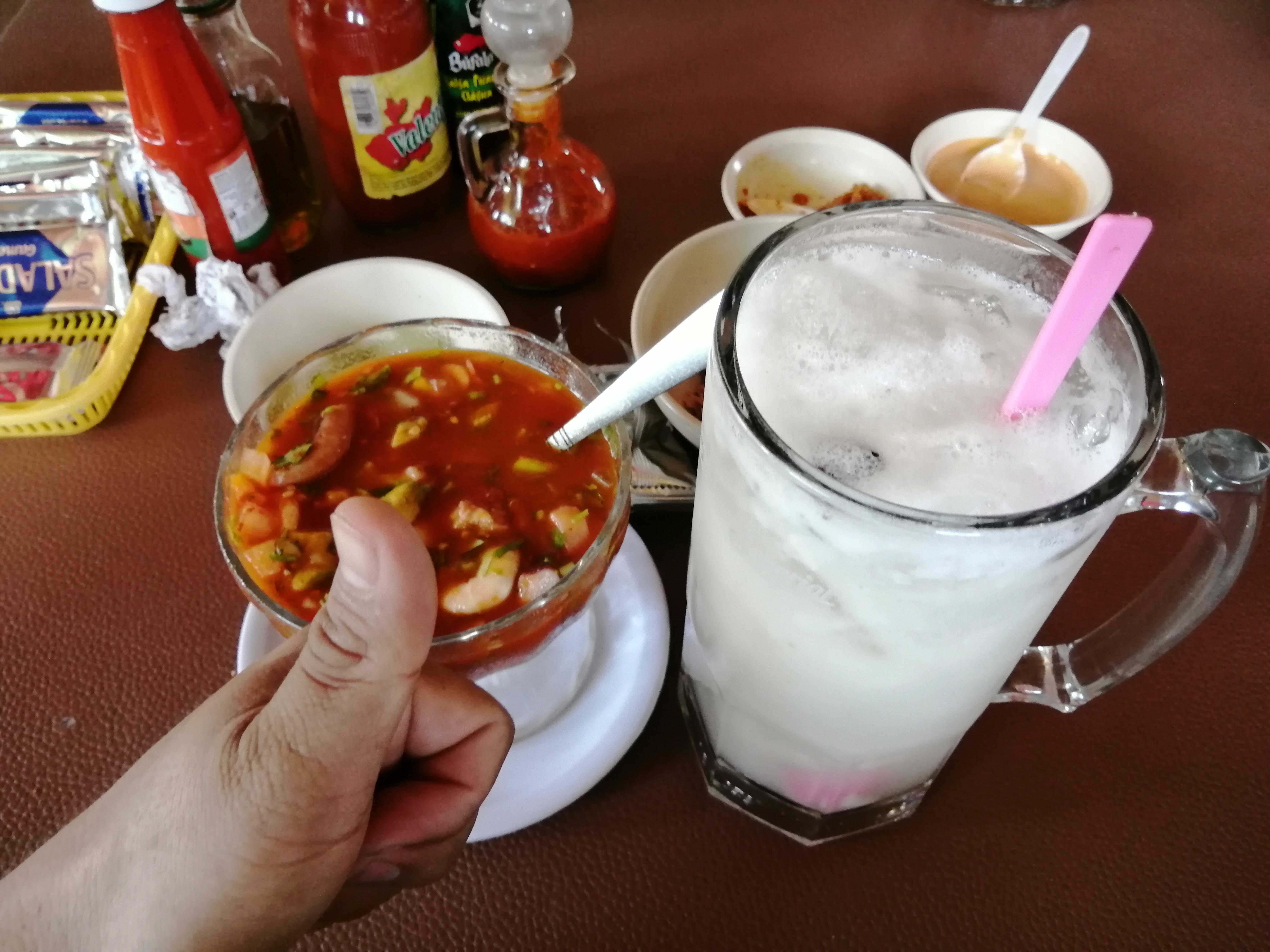 Restaurante ariguznaga image 8