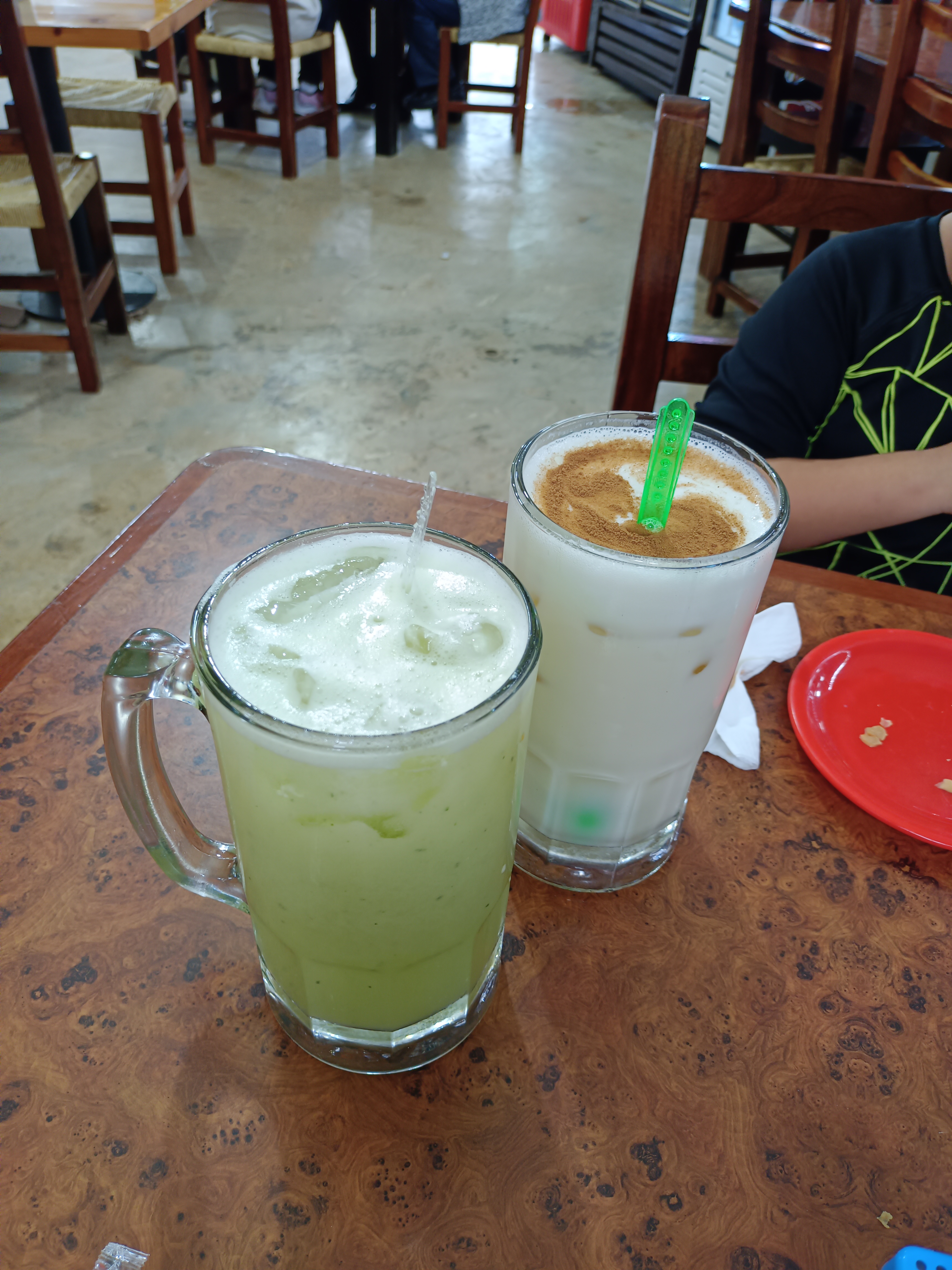 Restaurante ariguznaga image 10