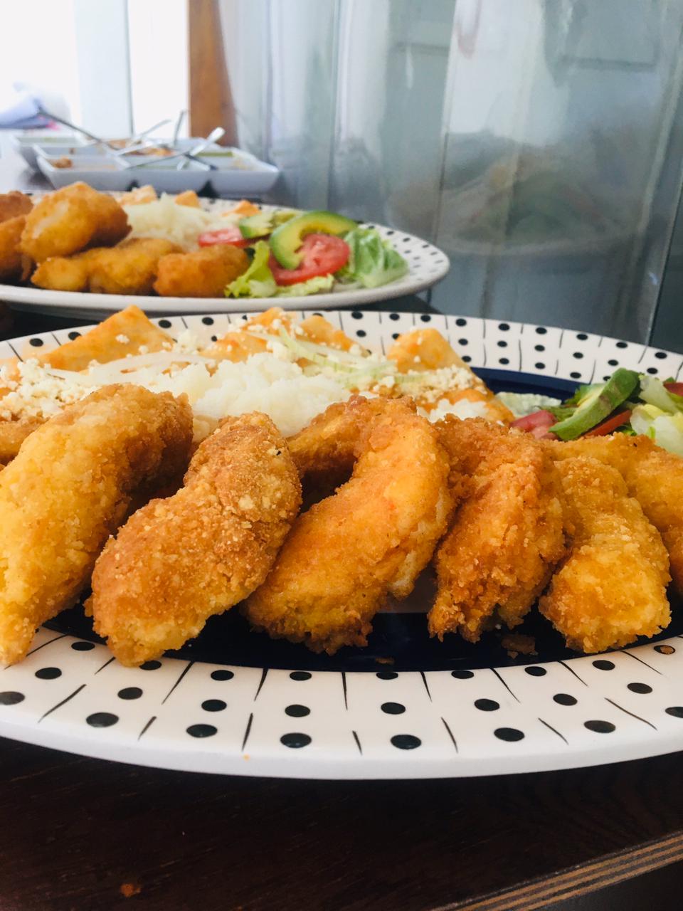 Restaurant y Cafetería Mónaco image 3