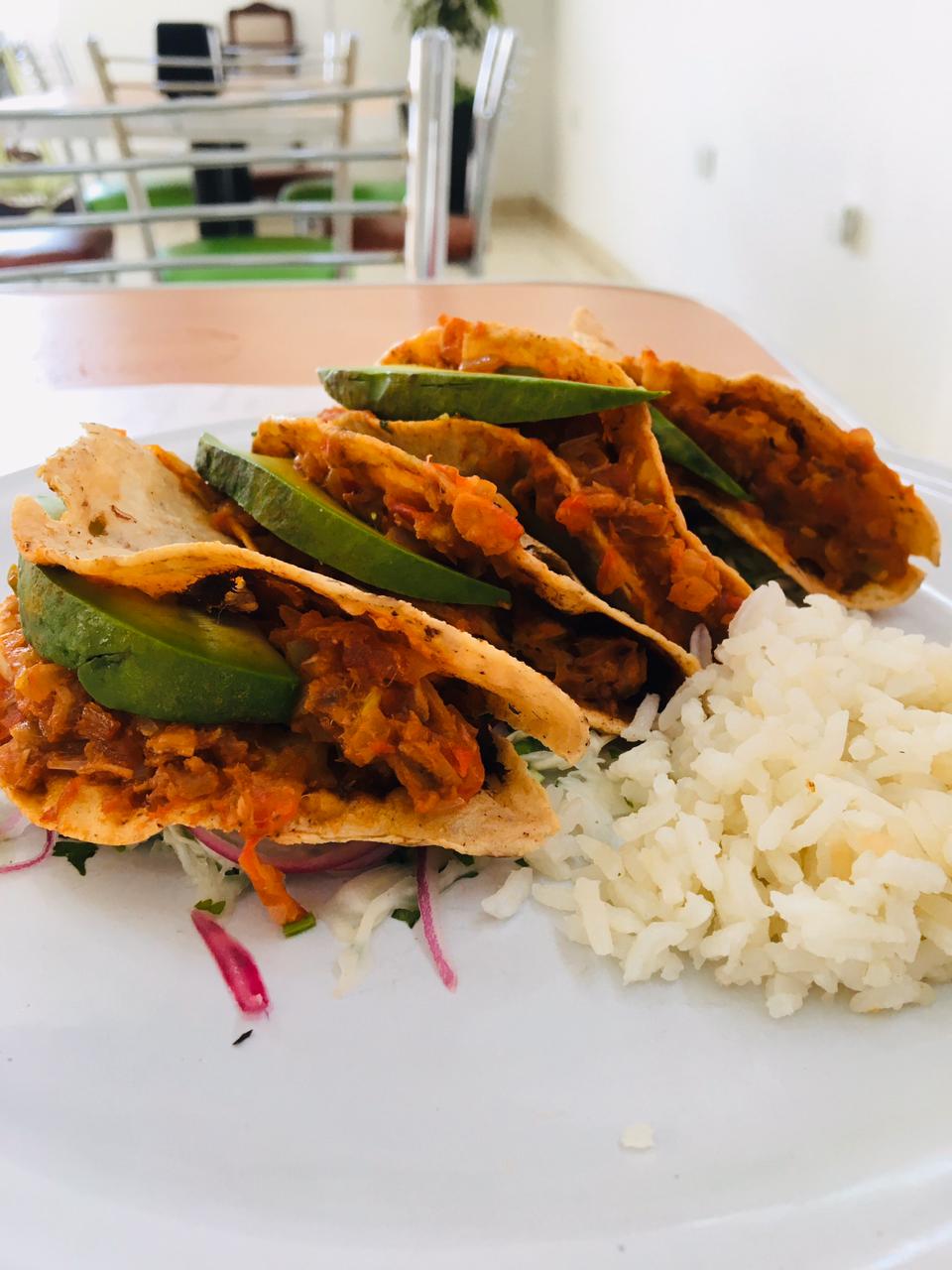 Restaurant y Cafetería Mónaco image 5