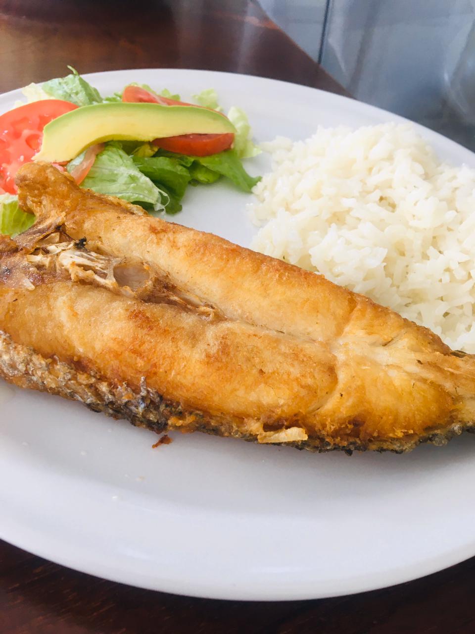 Restaurant y Cafetería Mónaco image 6