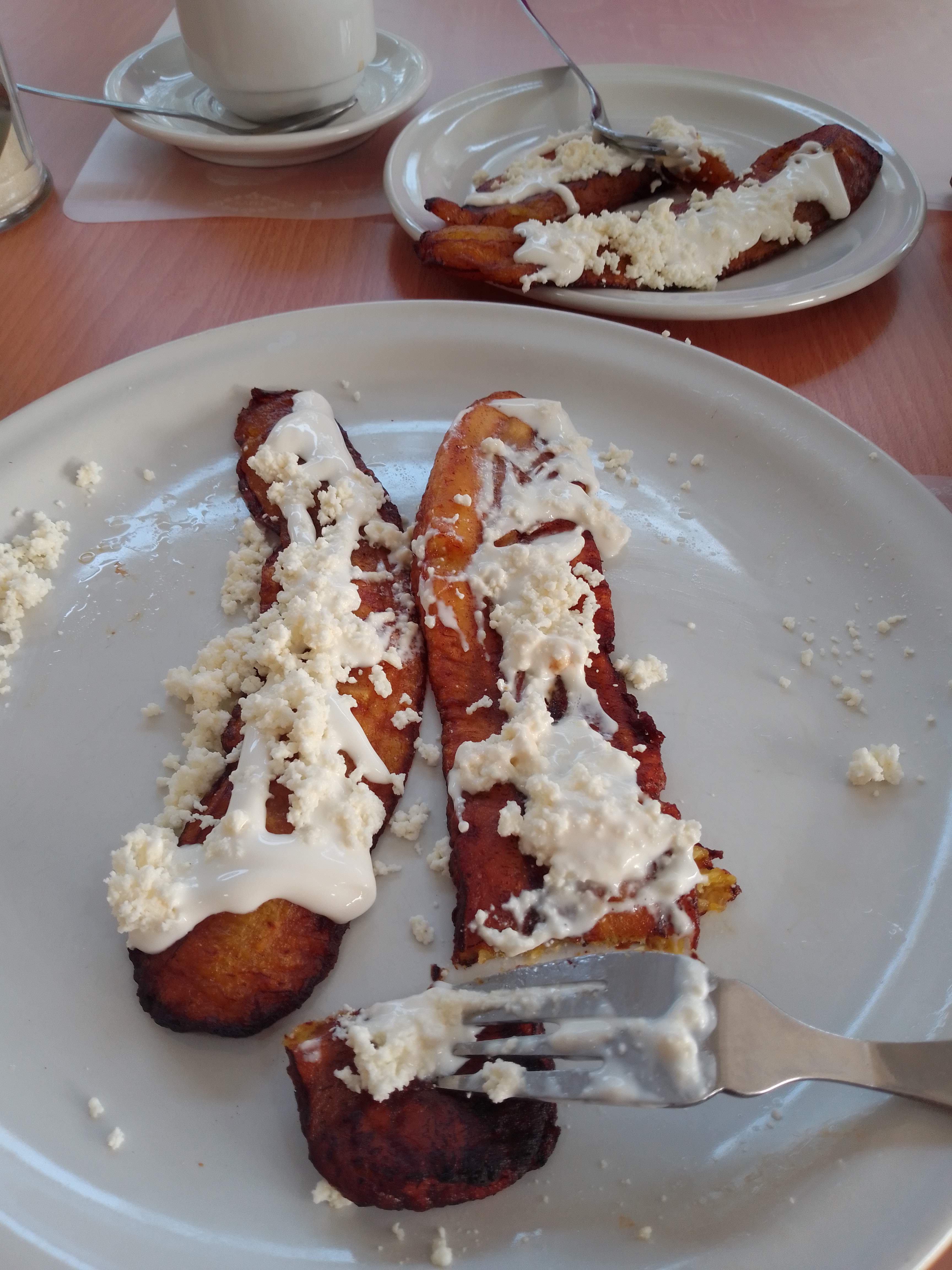 Restaurant y Cafetería Mónaco image 8