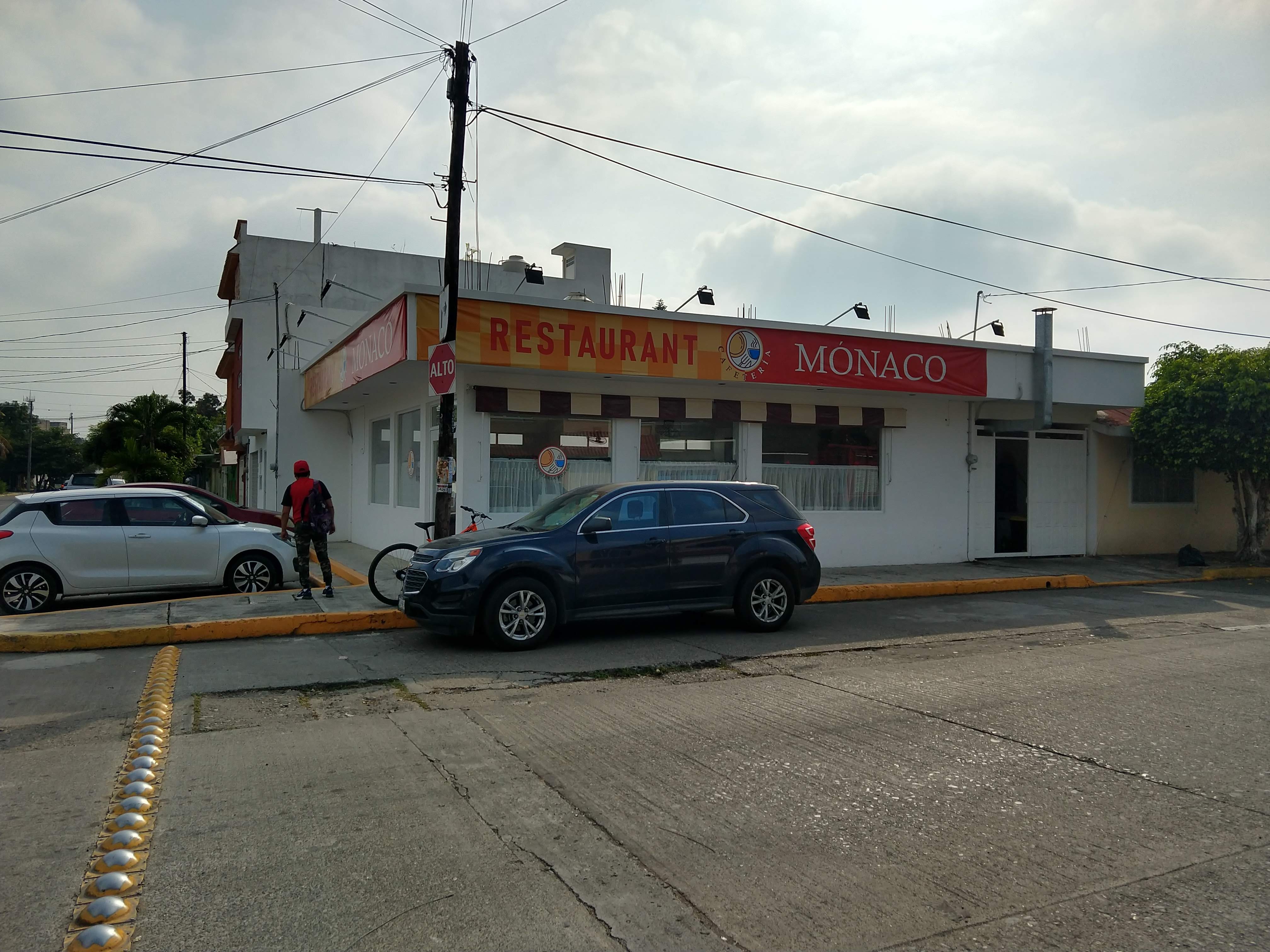 Restaurant y Cafetería Mónaco image 9