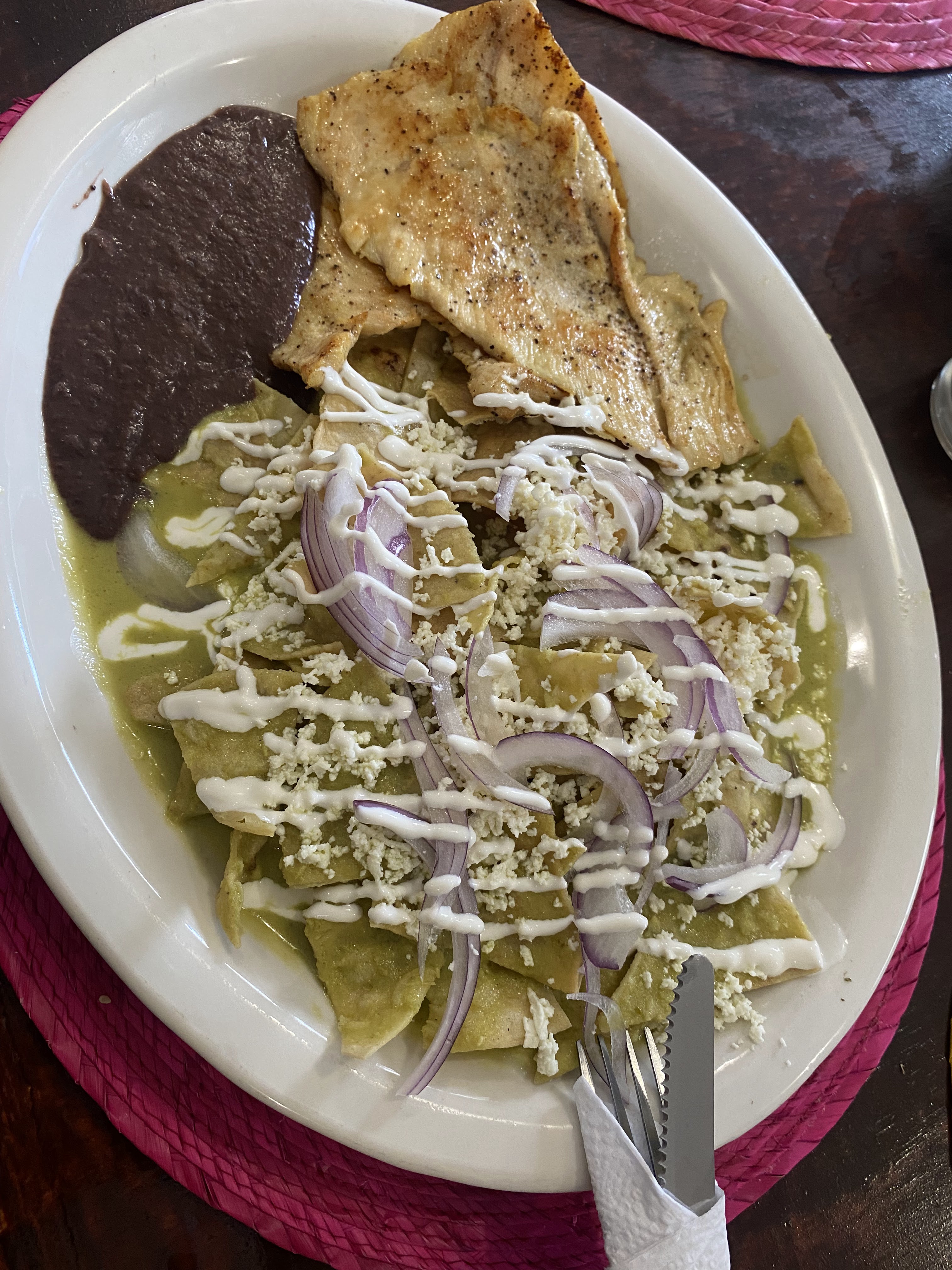 Restaurante "Mi Pueblito" image 5