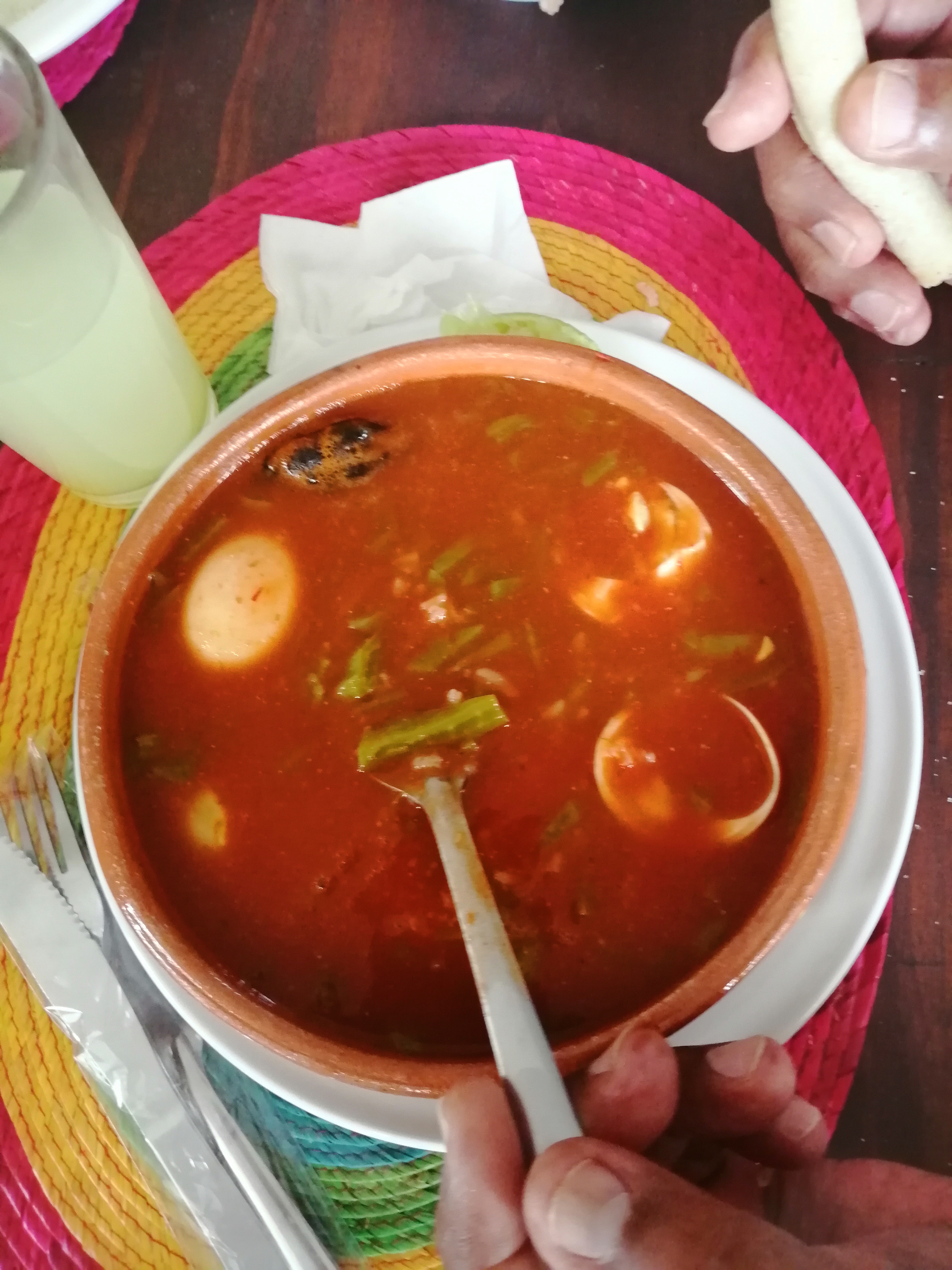 Restaurante "Mi Pueblito" image 9