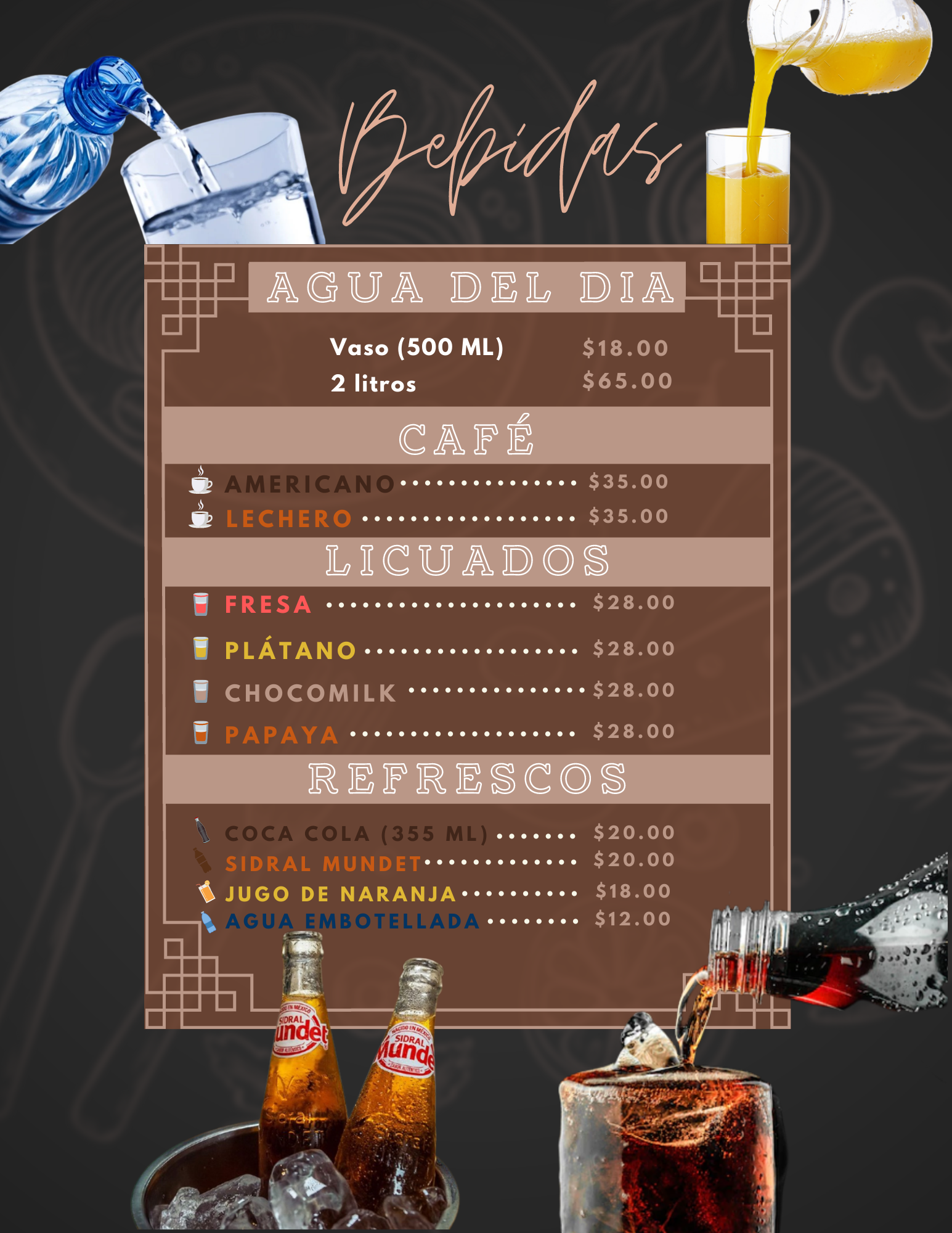 Restaurante "Mi Pueblito" image 10