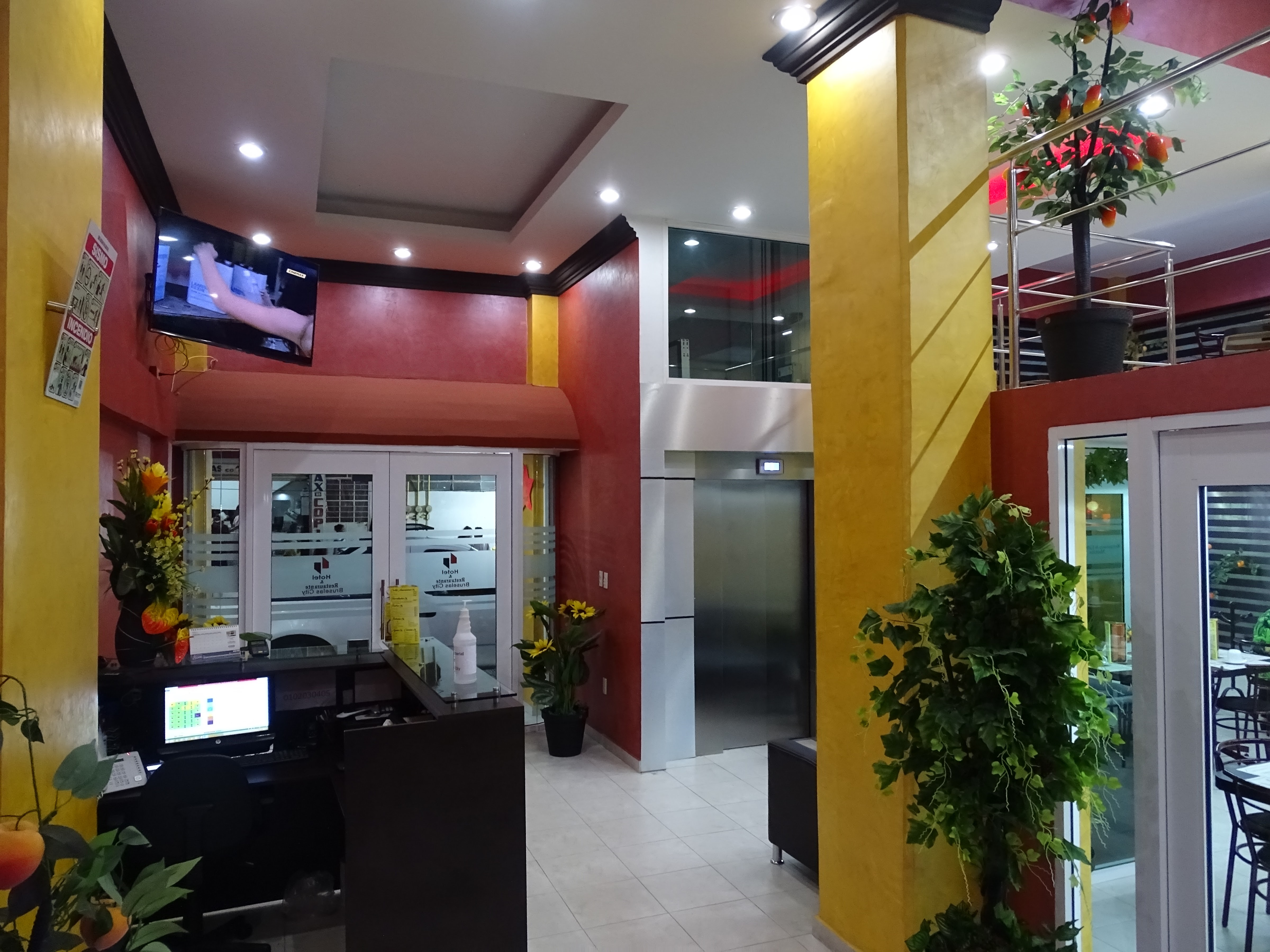 Restaurante & Café Maníla image 2