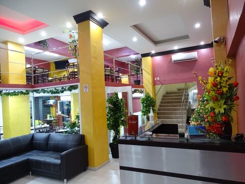Restaurante & Café Maníla image 3