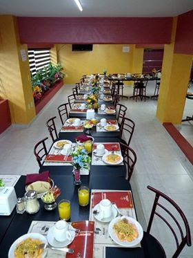 Restaurante & Café Maníla image 5