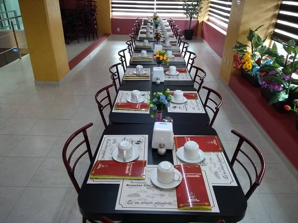 Restaurante & Café Maníla image 6