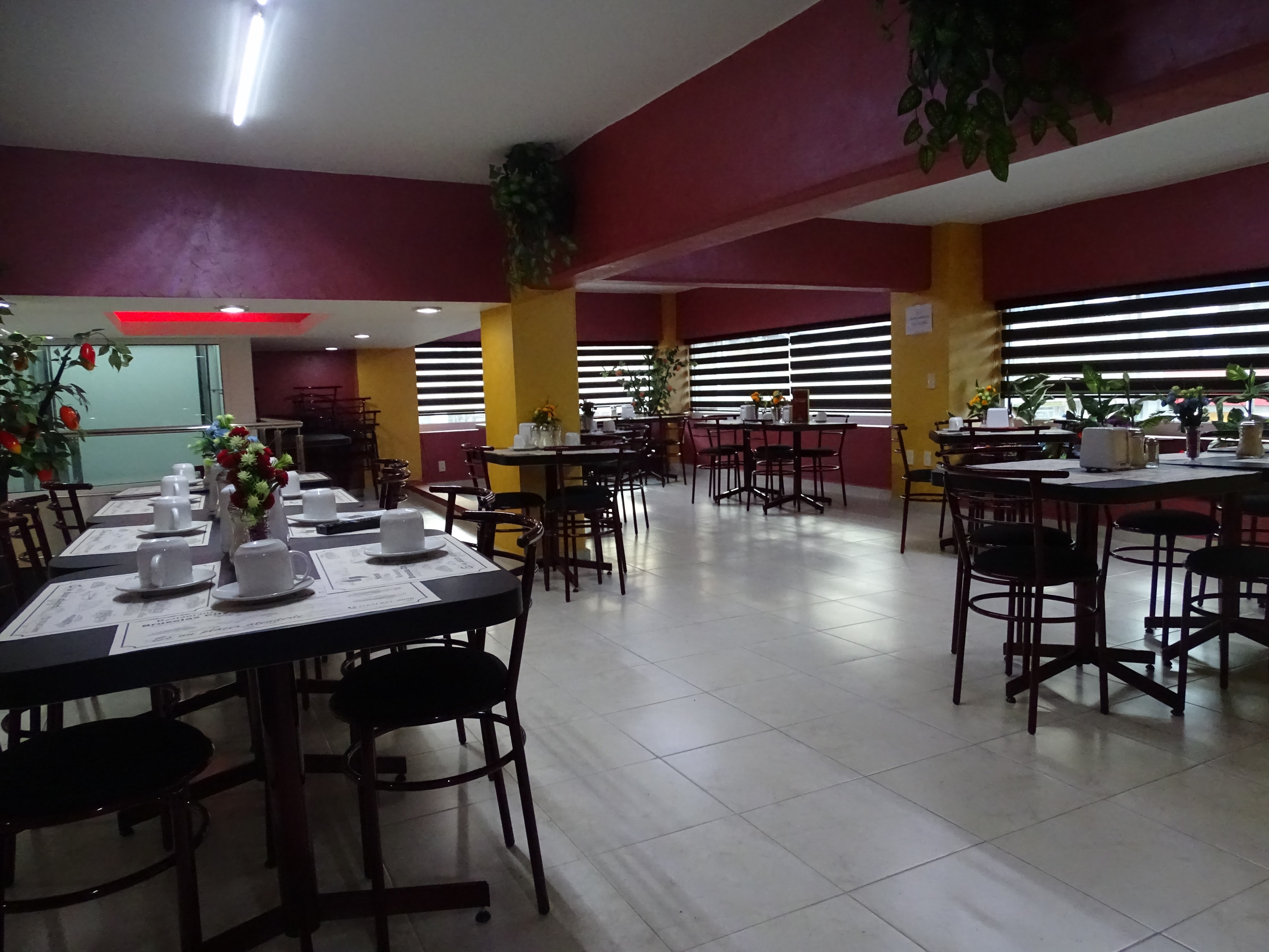 Restaurante & Café Maníla image 7