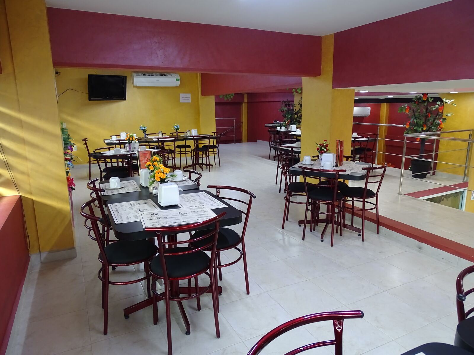 Restaurante & Café Maníla image 8