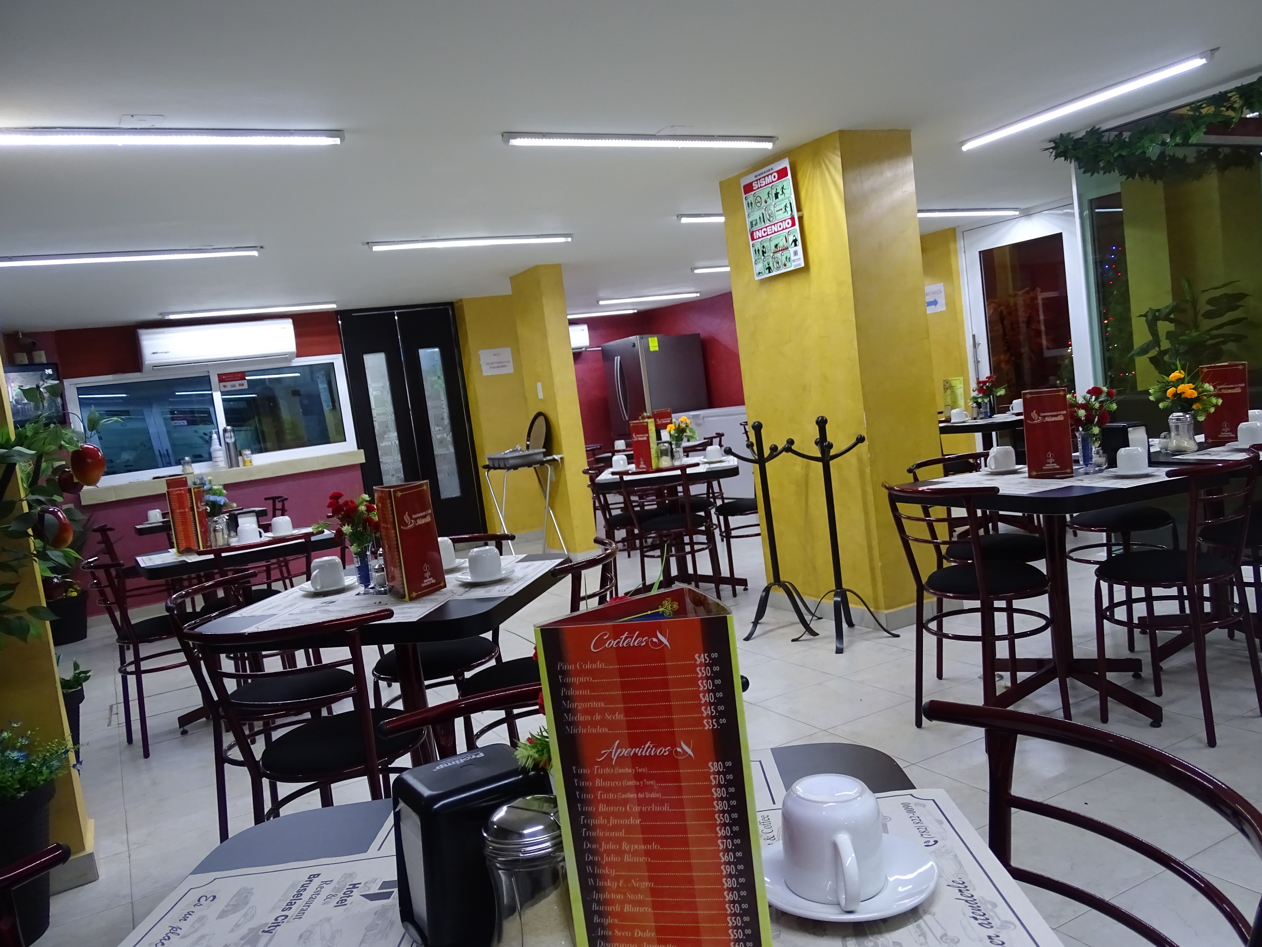 Restaurante & Café Maníla image 9