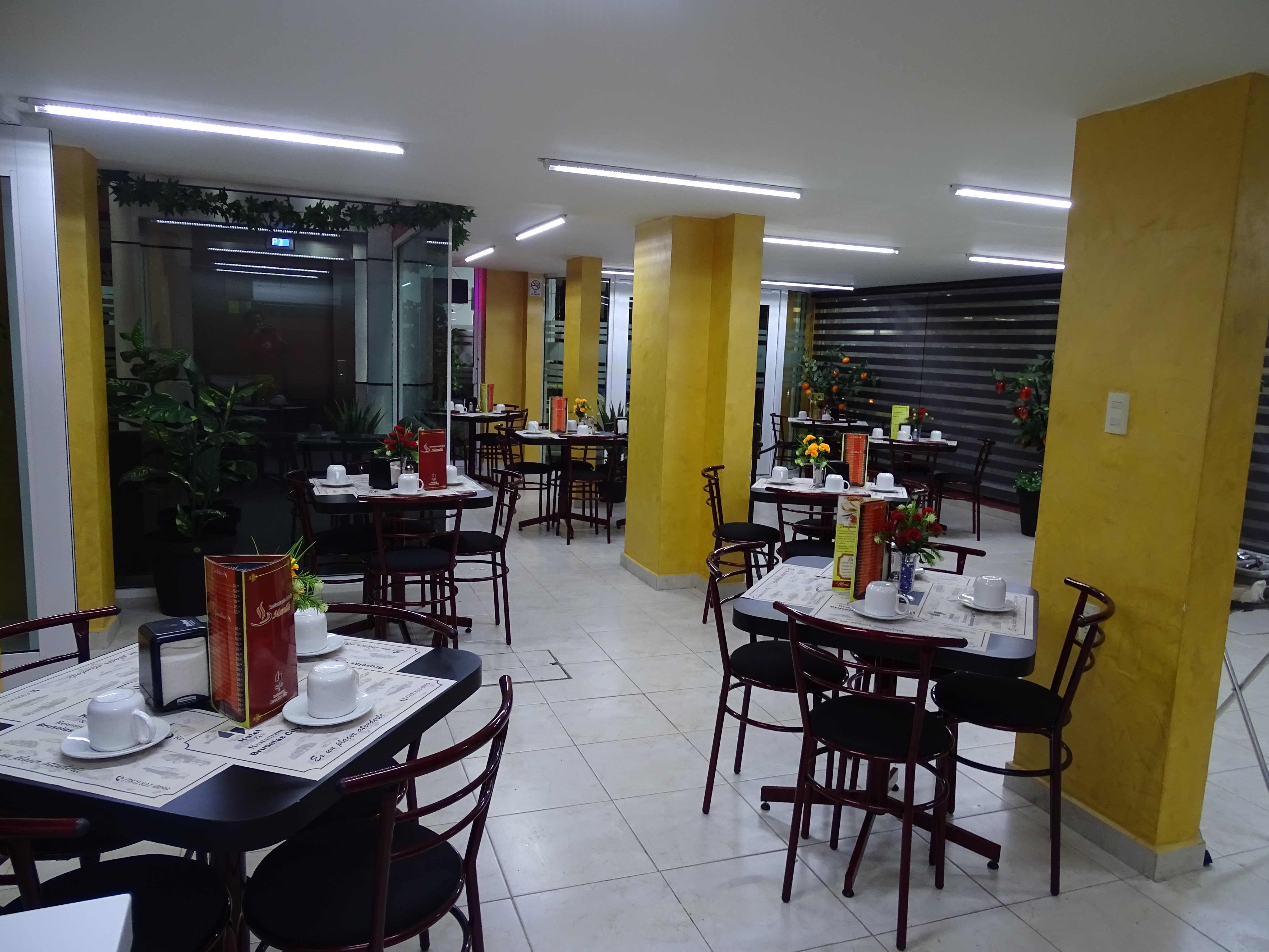 Restaurante & Café Maníla image 10