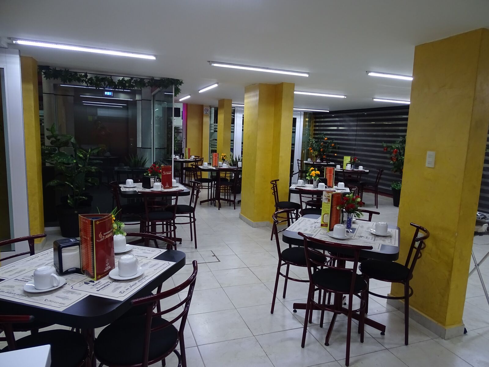 Restaurante & Café Maníla image 10