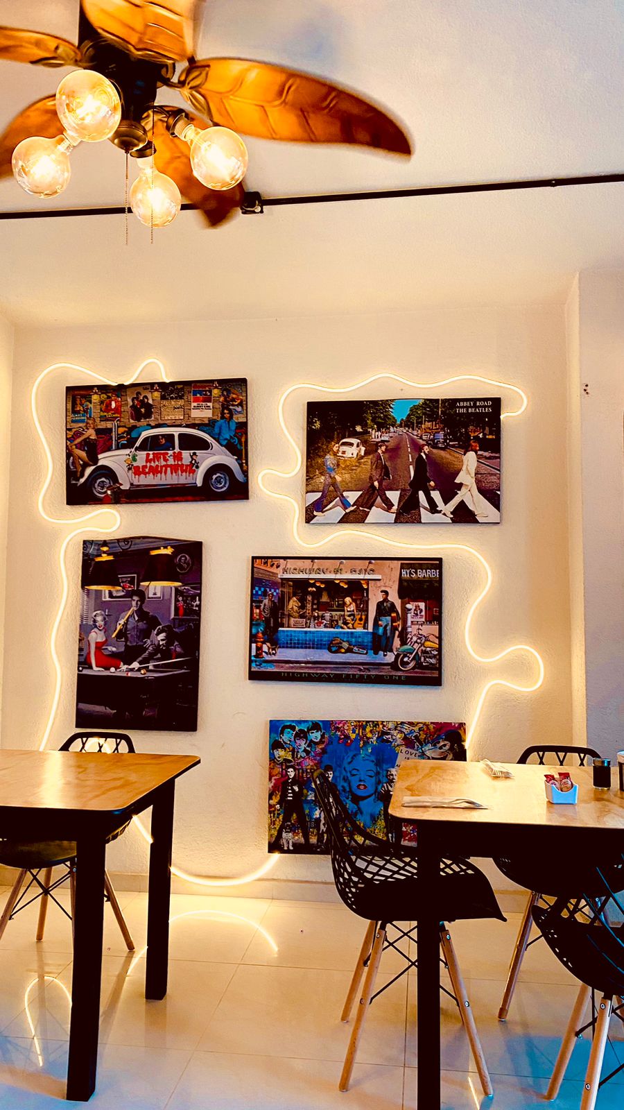 Central 20 Restaurante image 1