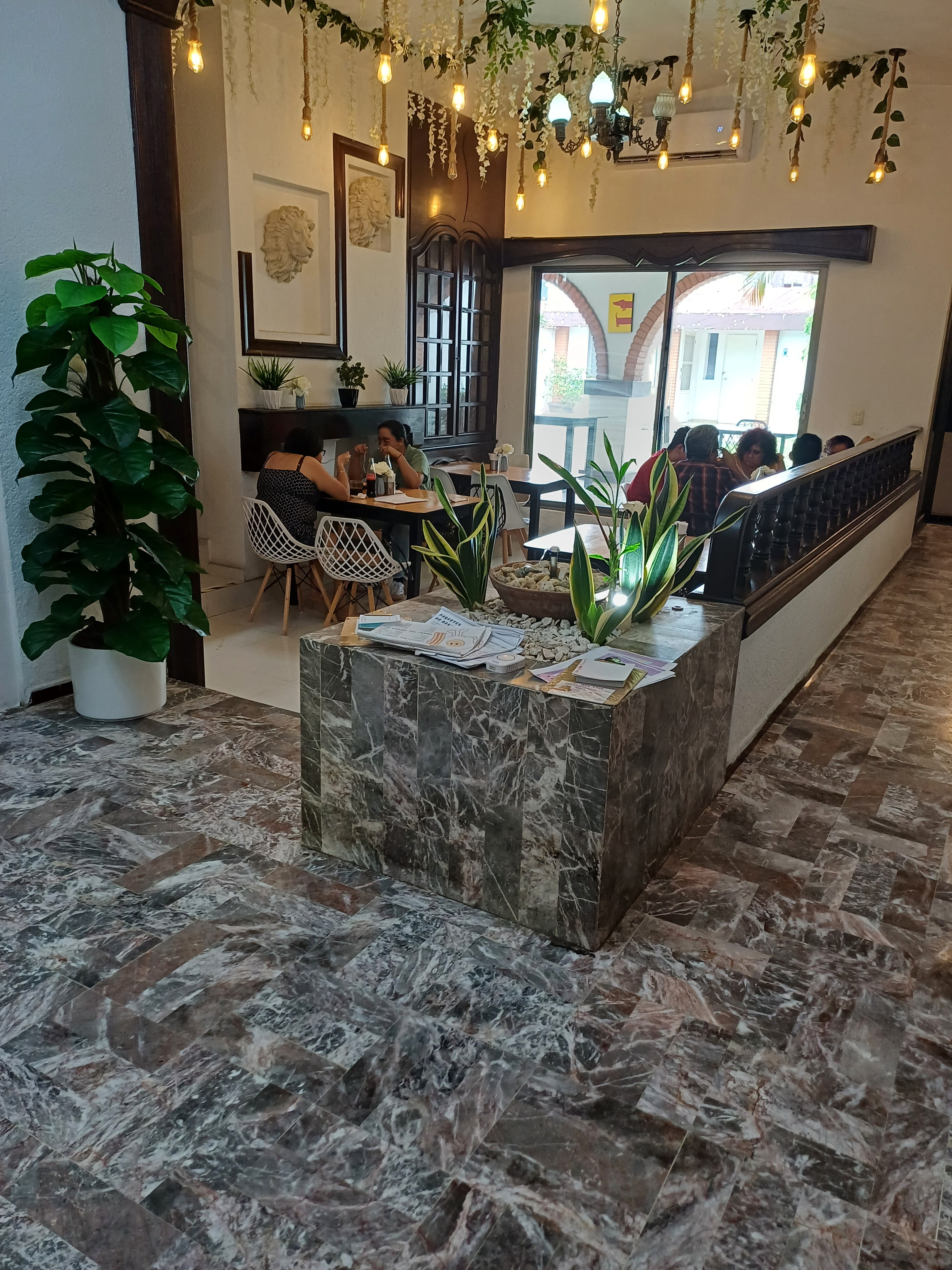 Central 20 Restaurante image 5