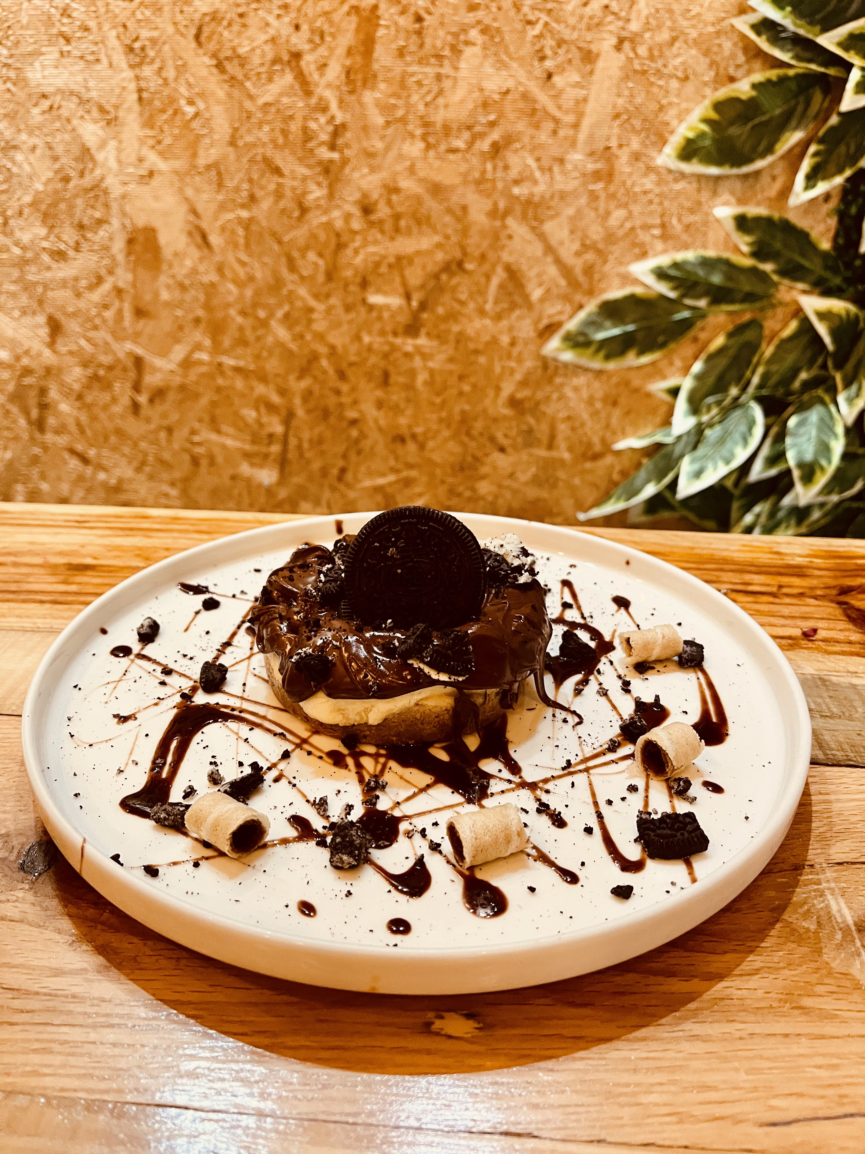 Central 20 Restaurante image 7